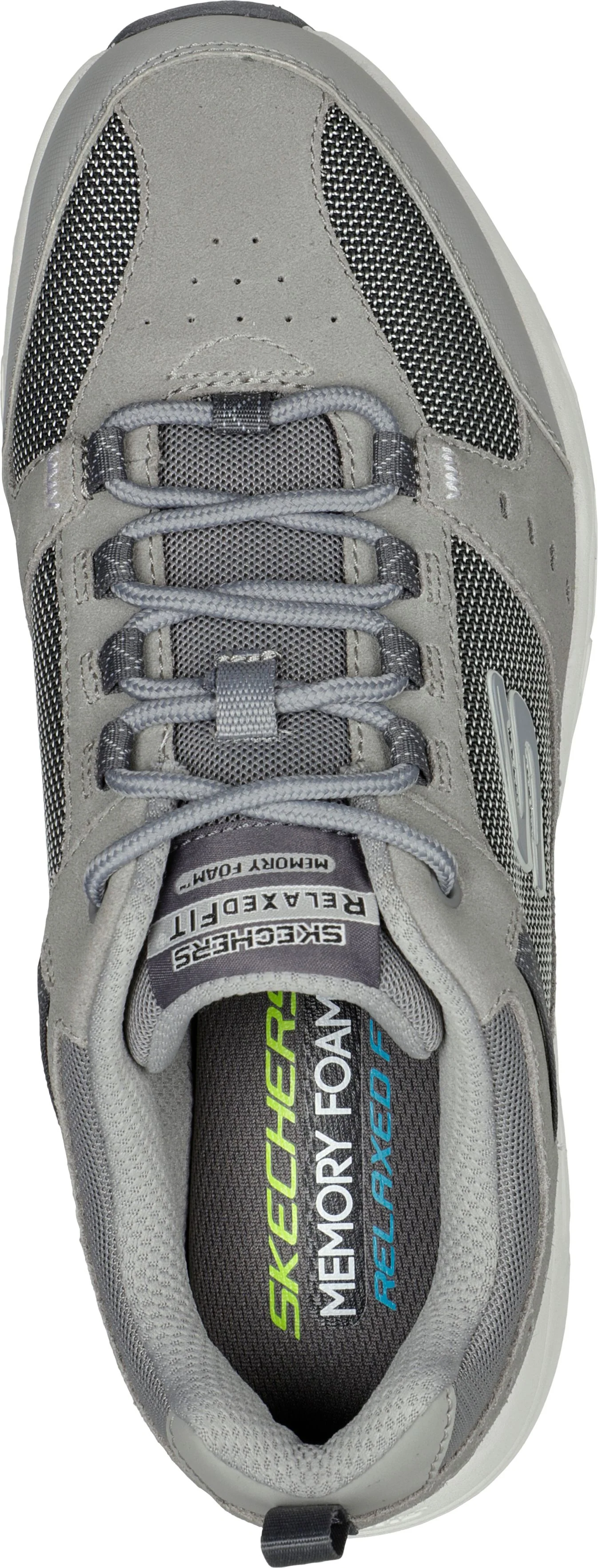 Relaxed Fit Oak Canyon Grey - Image 4
