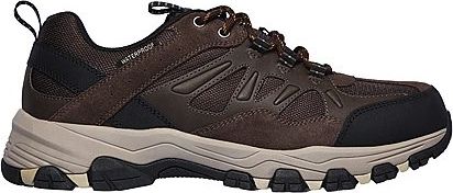 Relaxed Fit Selmen Enago Chocolate - Image 2
