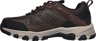 Relaxed Fit Selmen Enago Chocolate - Image 3