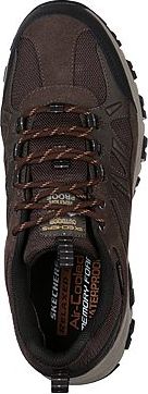 Relaxed Fit Selmen Enago Chocolate - Image 4