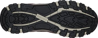 Relaxed Fit Selmen Enago Chocolate - Image 5