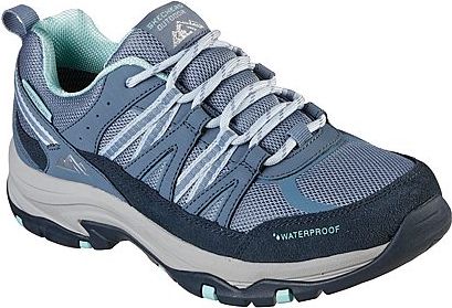 Relaxed Fit Trego Lookout Point Slate