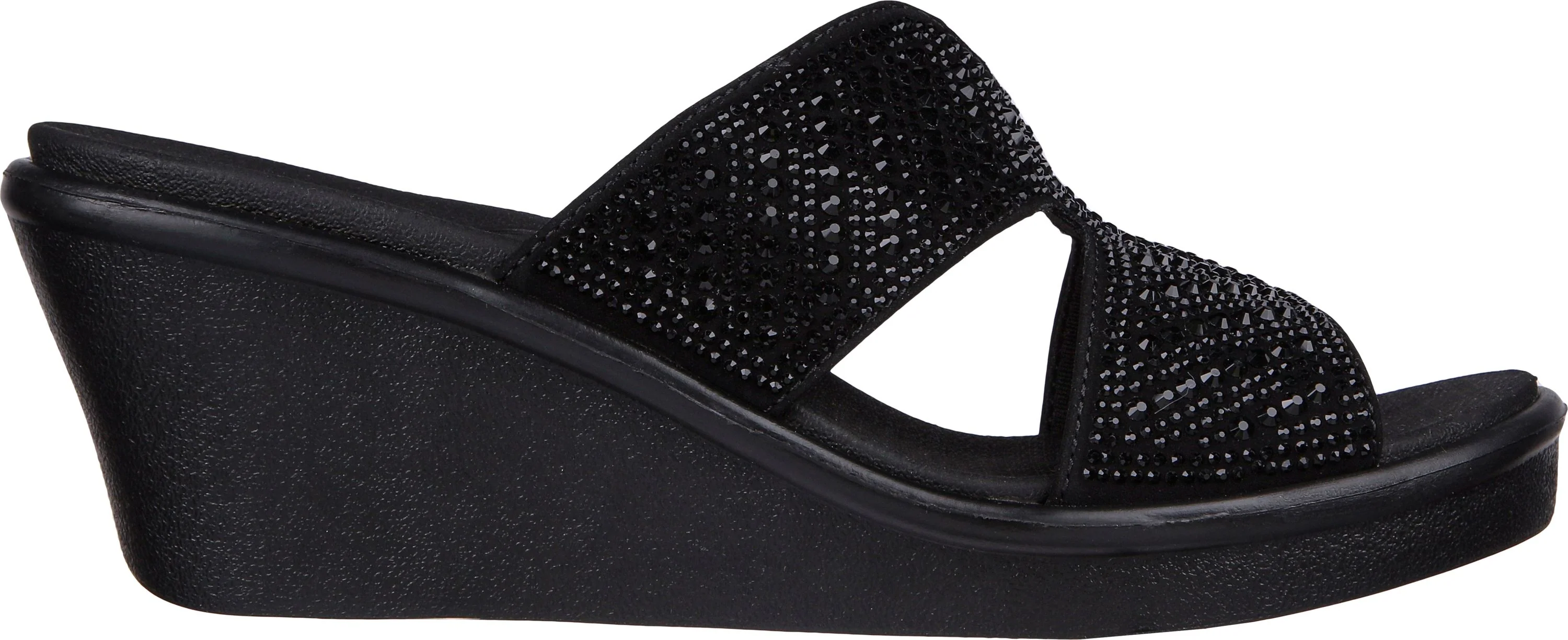 Rumble On Too Haute Black - Image 2