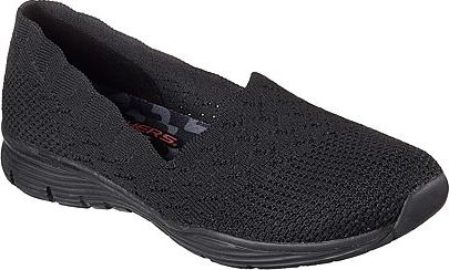 Seager Stat Black