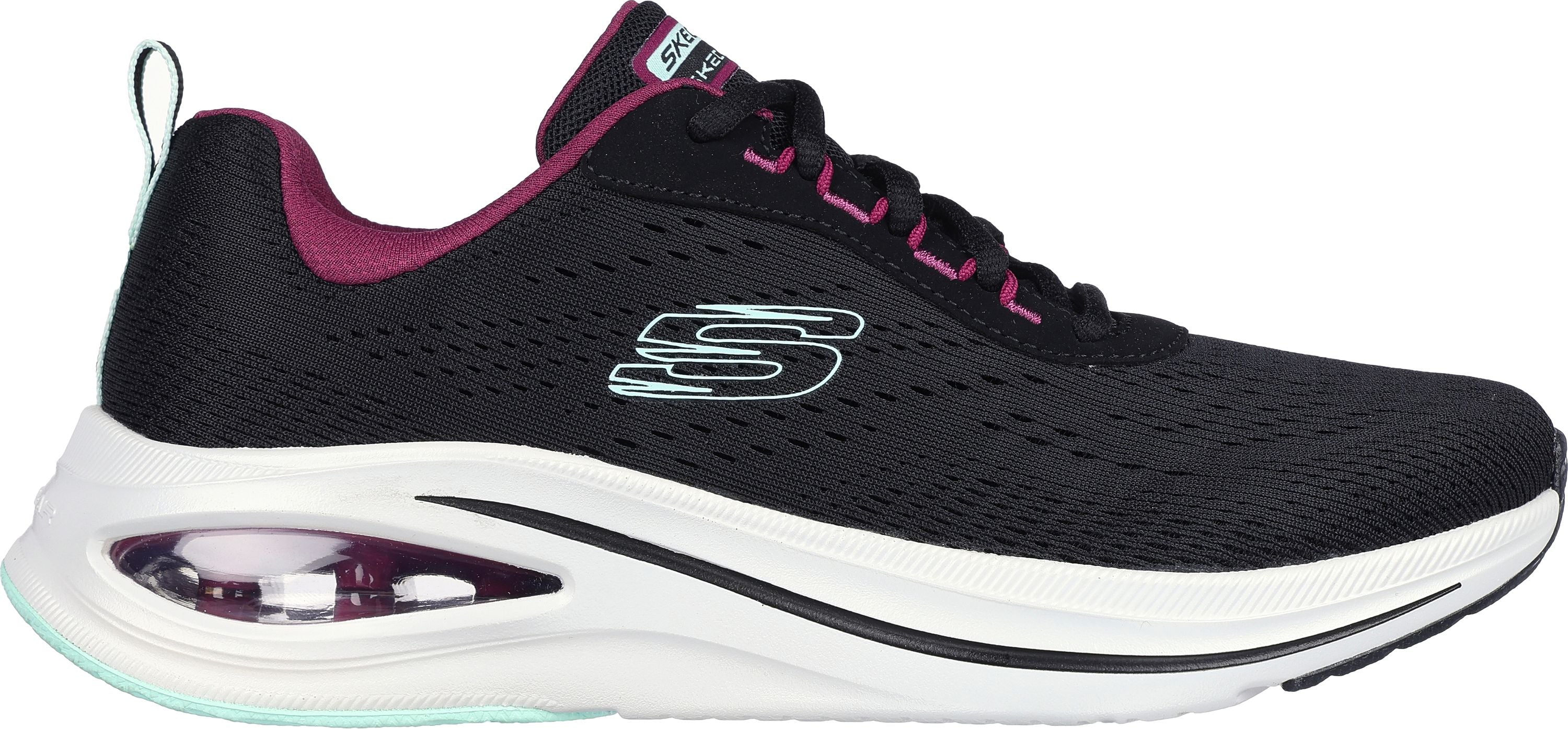 Skech-air Meta Black Multi - Image 2