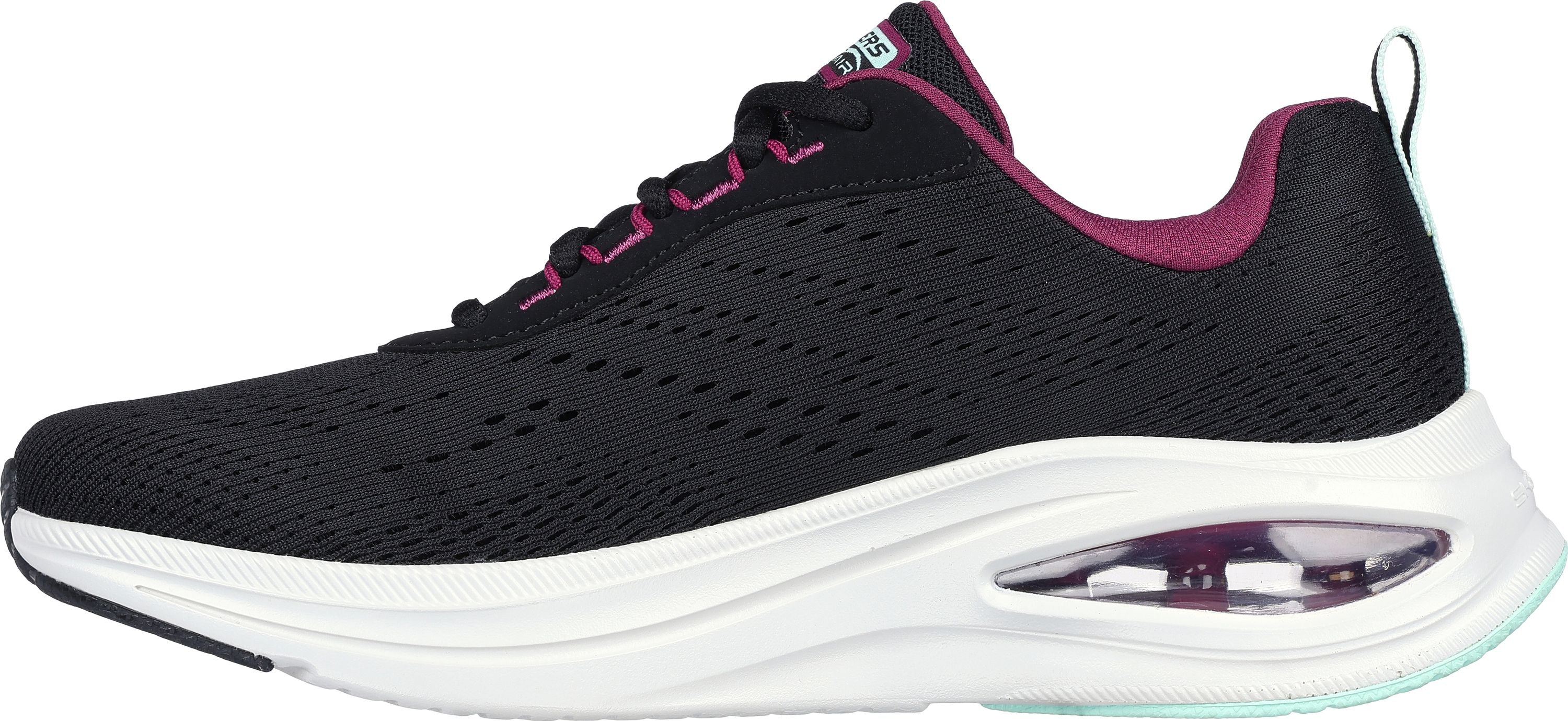 Skech-air Meta Black Multi - Image 3