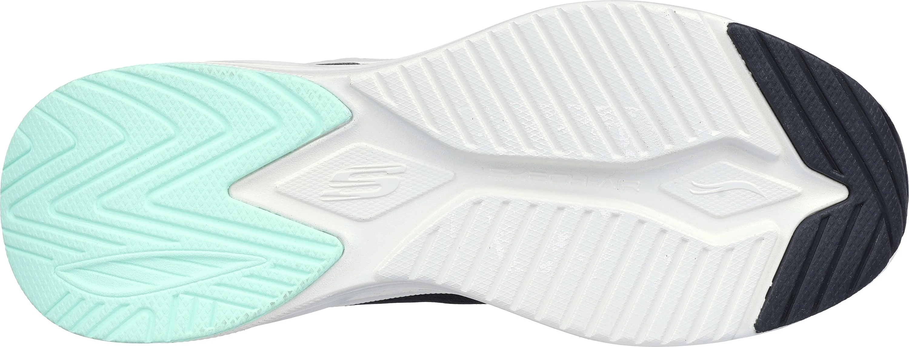 Skech-air Meta Black Multi - Image 5