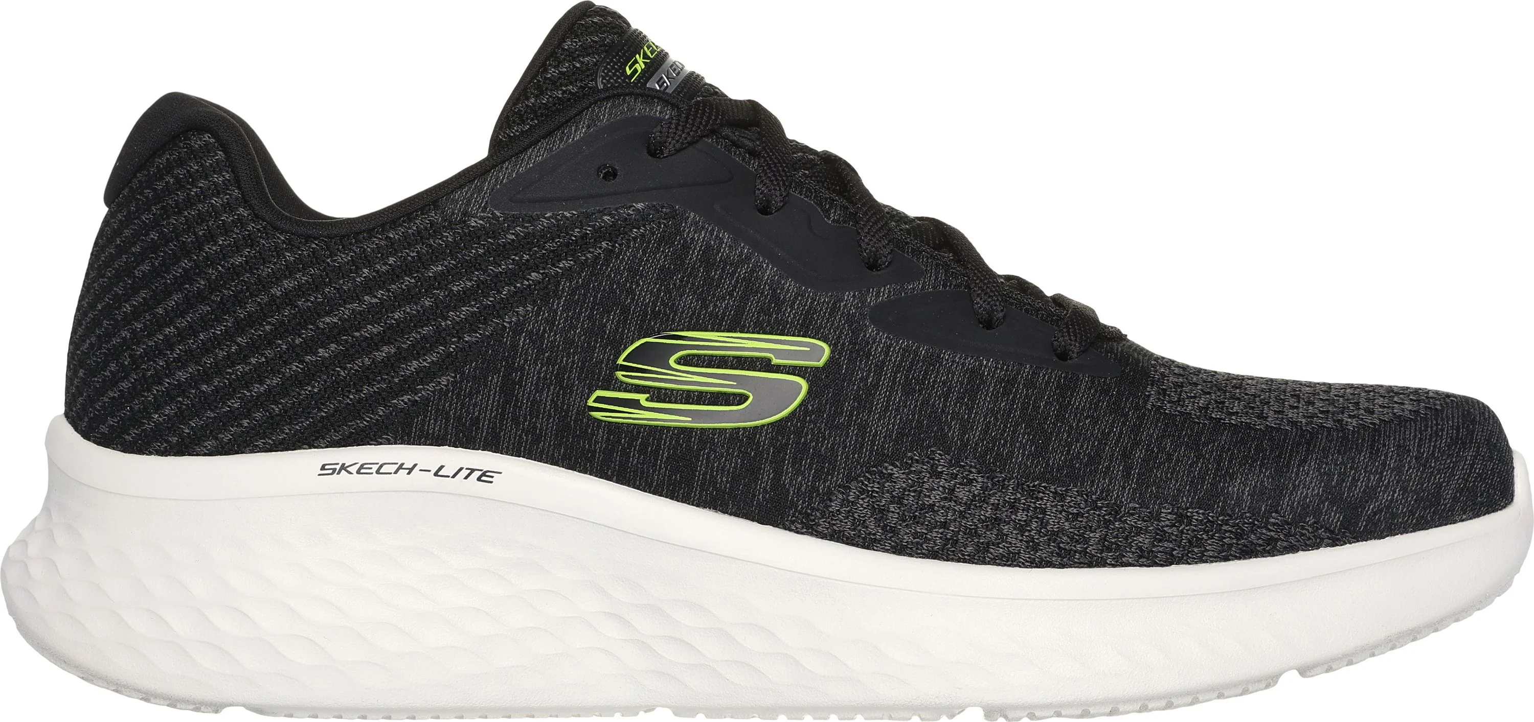 Skech-lite Pro Black/Lime - Image 2