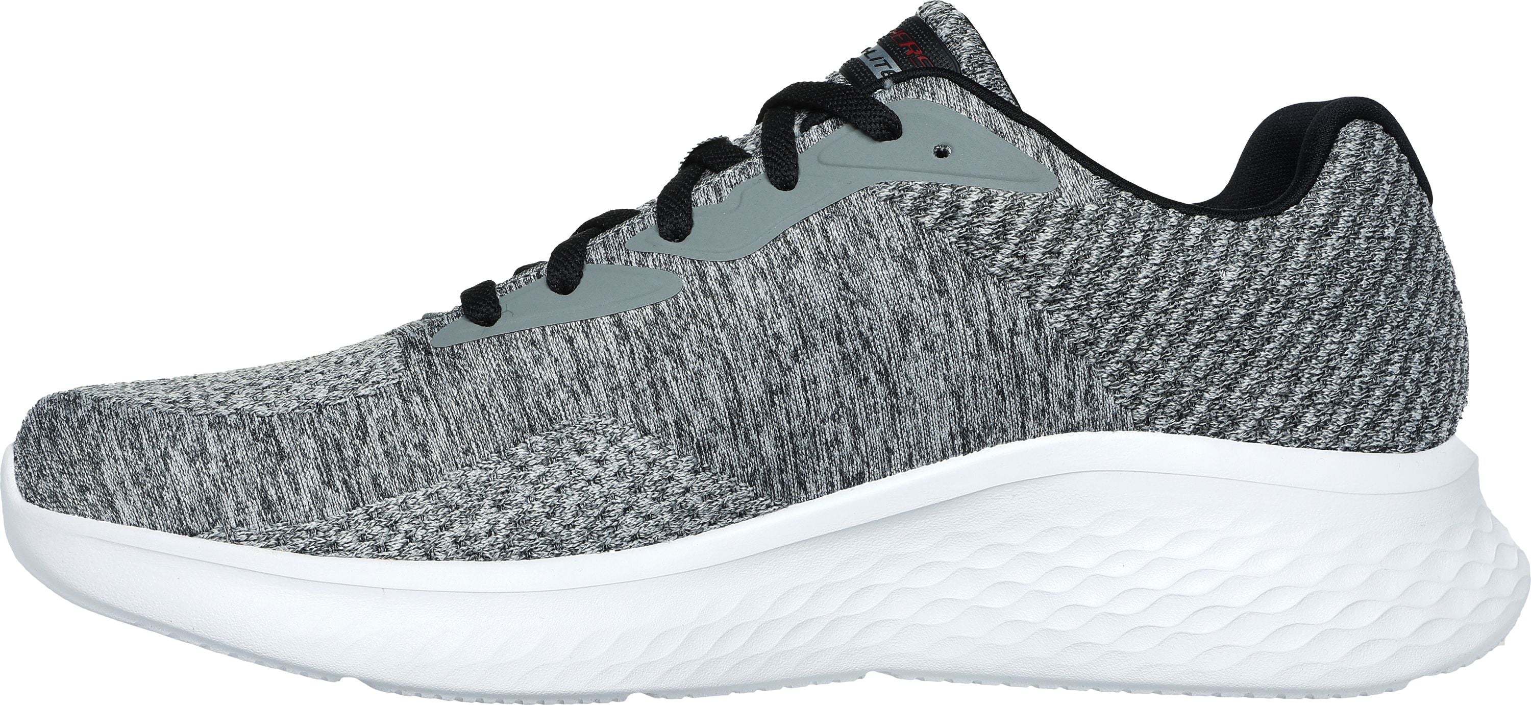 Skech-lite Pro Grey/Red - Image 3