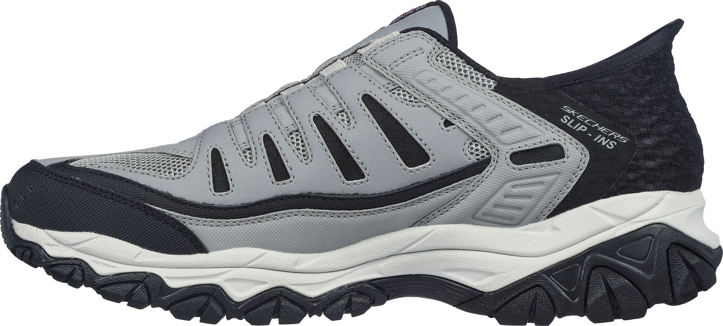 Slip-ins After Burn M. Fit Black/Charcoal - Image 3
