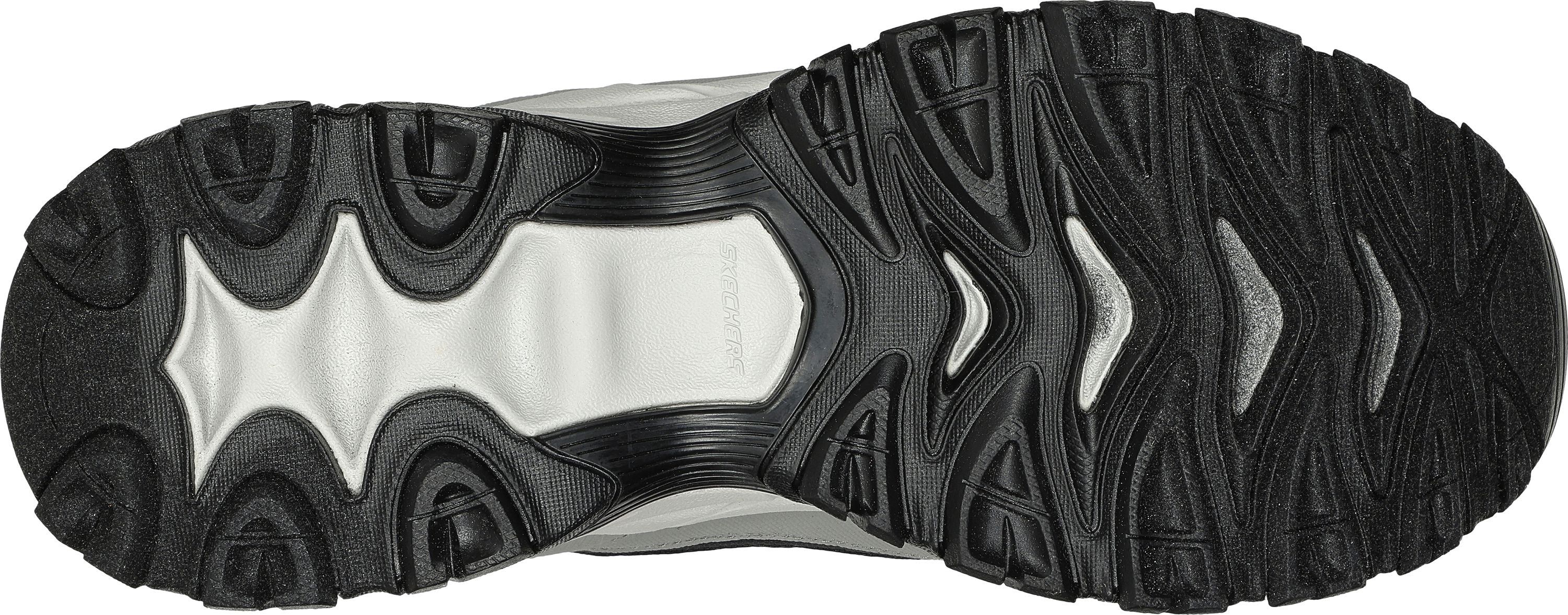 Slip-ins After Burn M. Fit Black/Charcoal - Image 5
