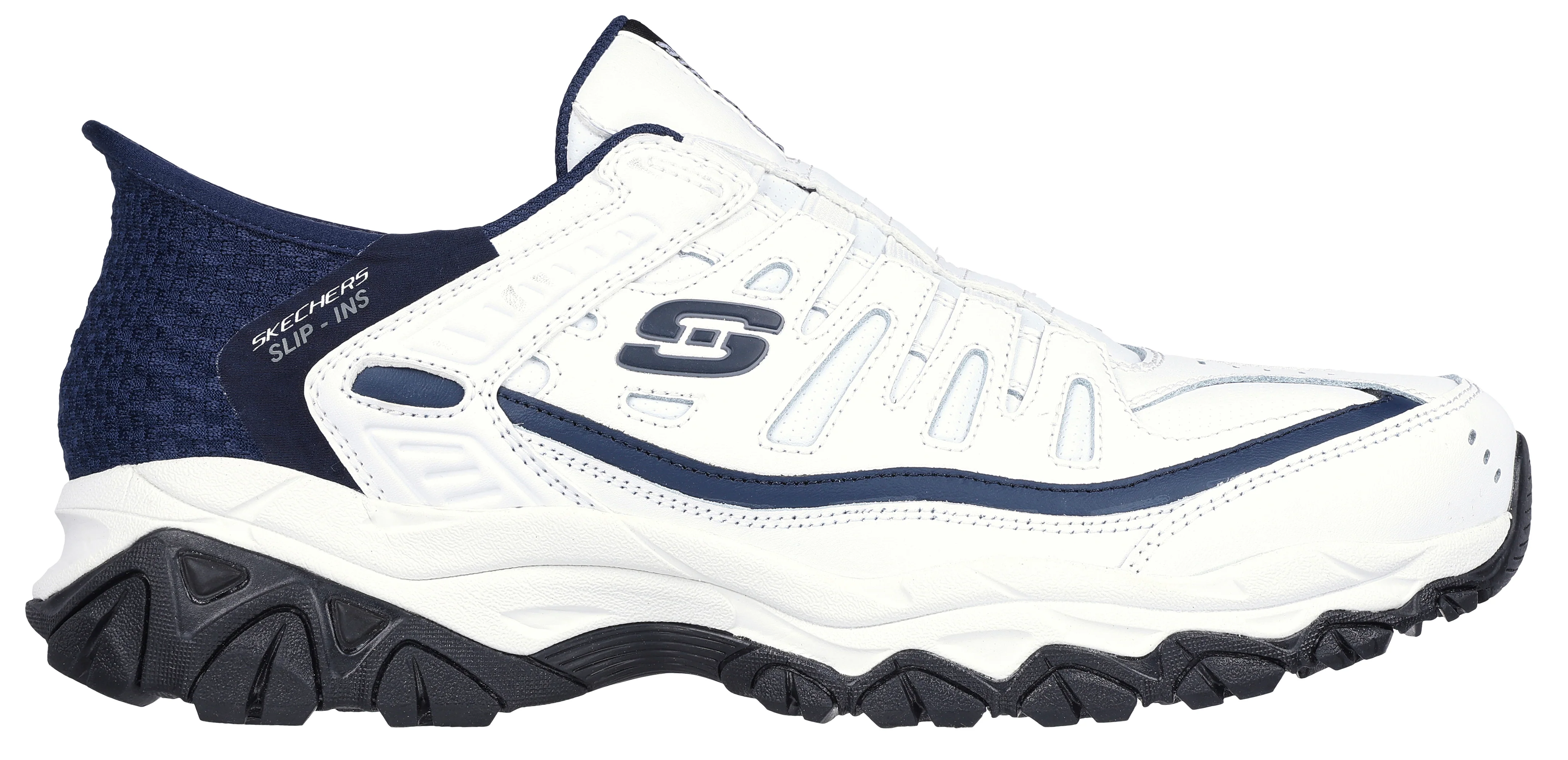 Slip-ins After Burn White - Image 2