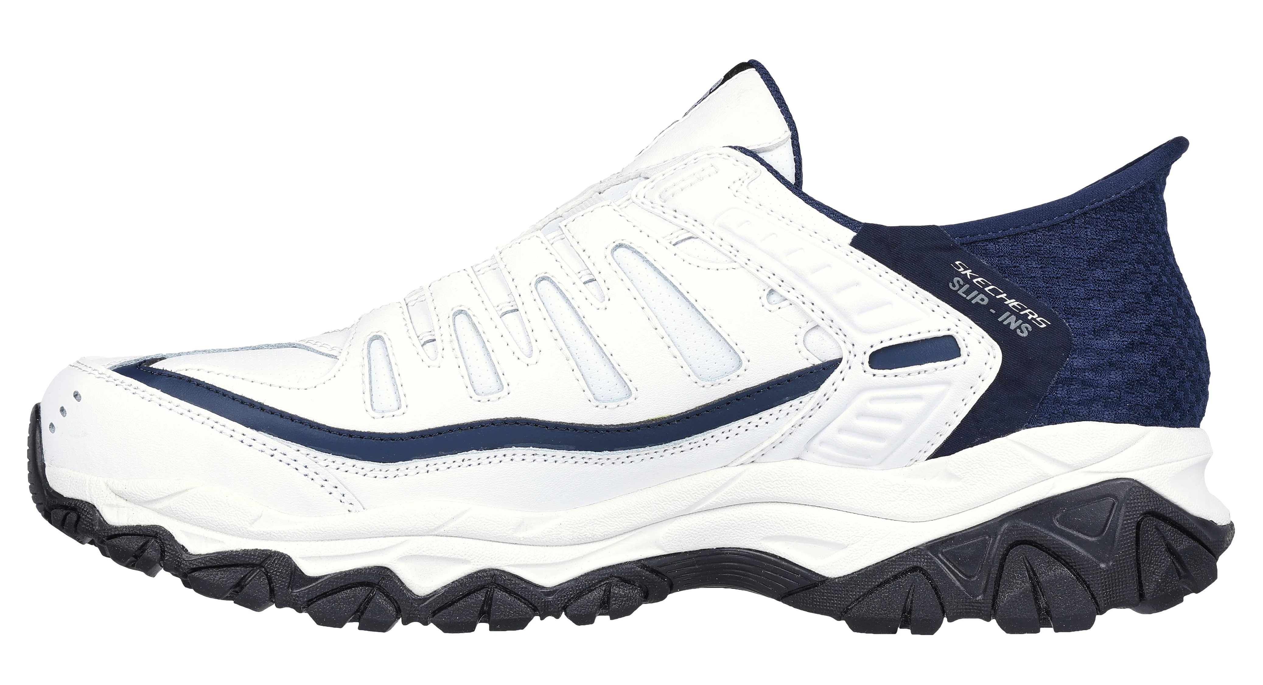 Slip-ins After Burn White - Image 3