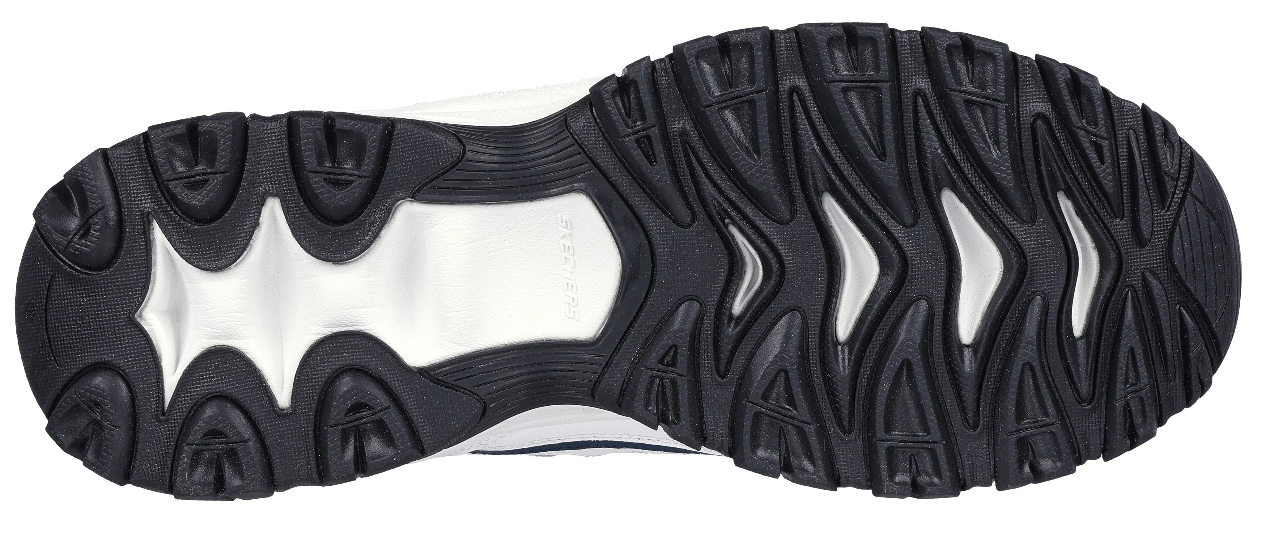 Slip-ins After Burn White - Image 5