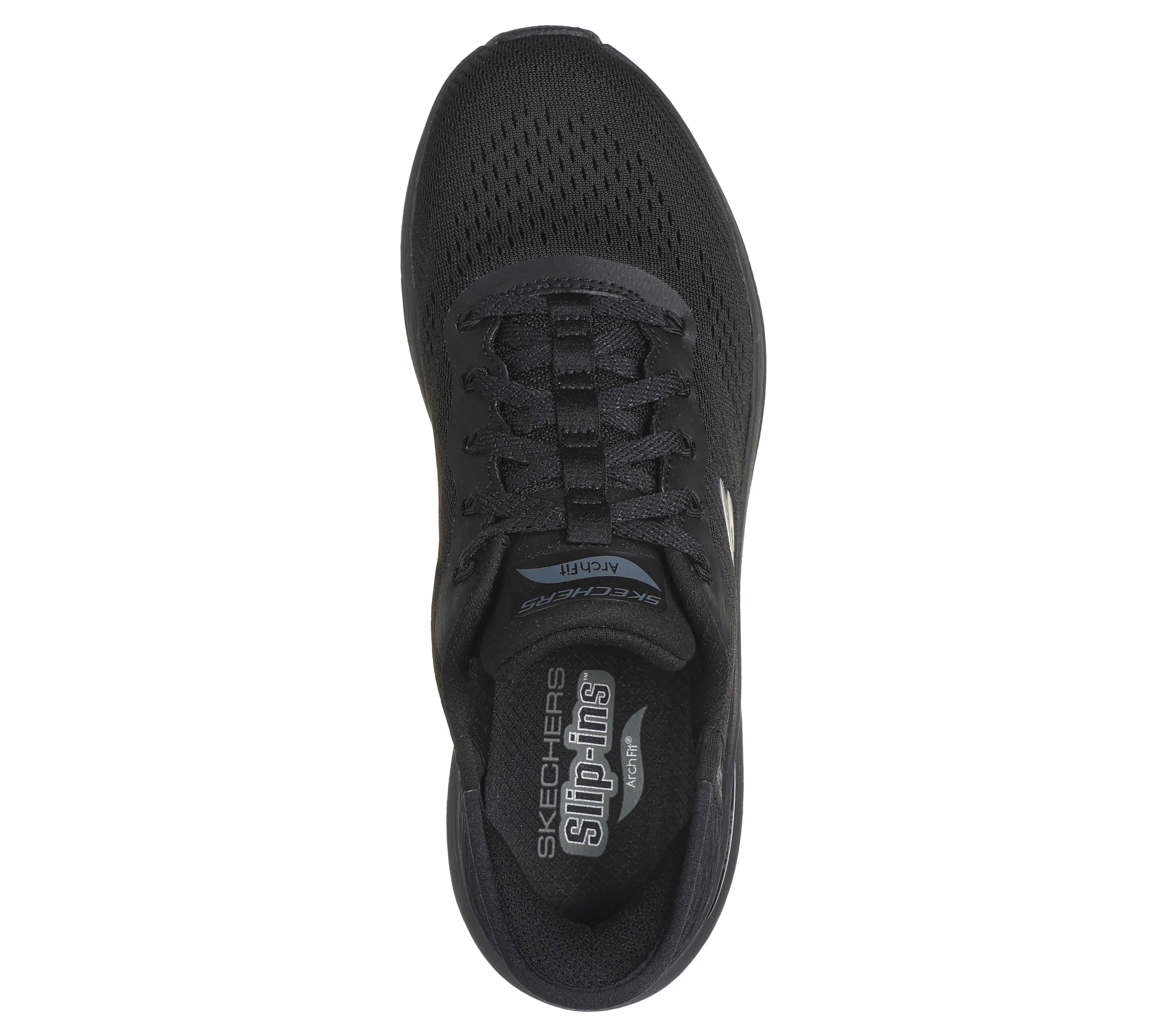 Slip-ins Arch Fit 2.0 Easy Chic Black - Image 4