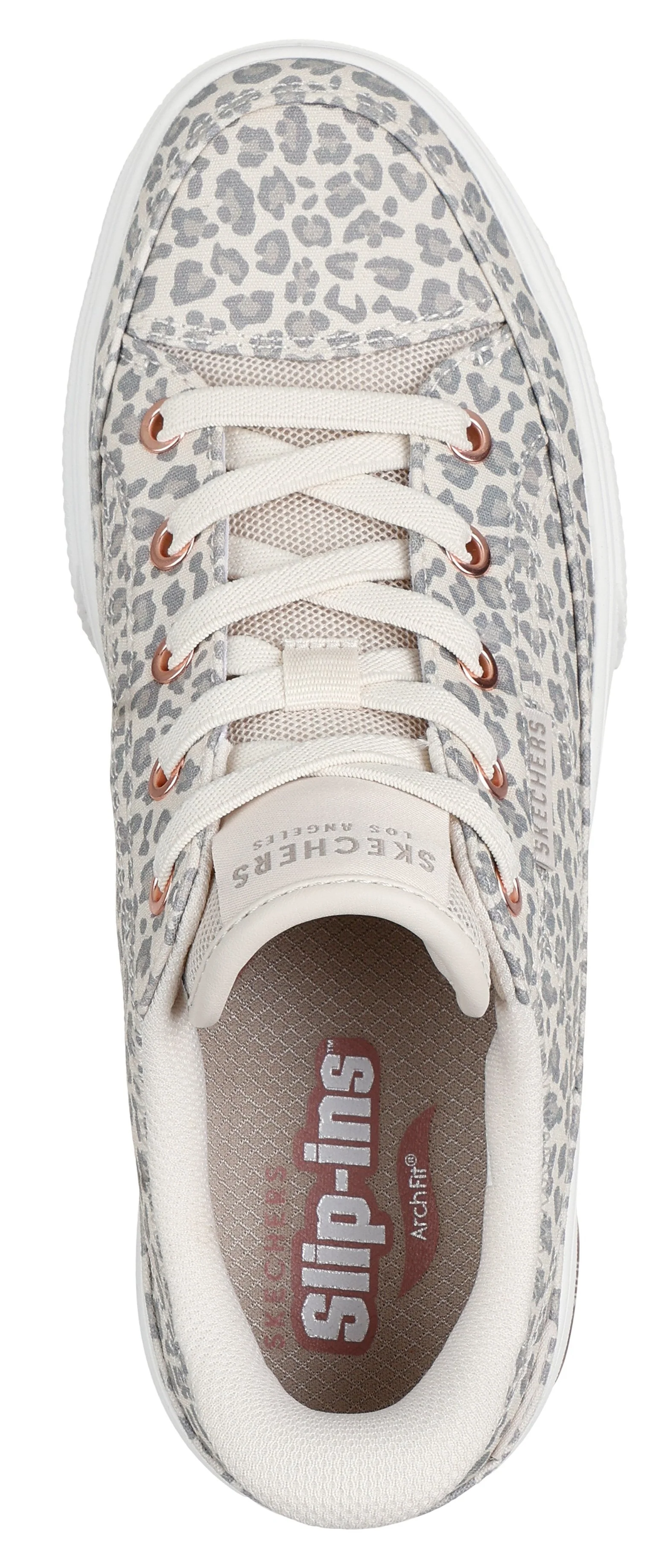 Slip-ins Arch Fit Arcade-wild Leopard - Image 4