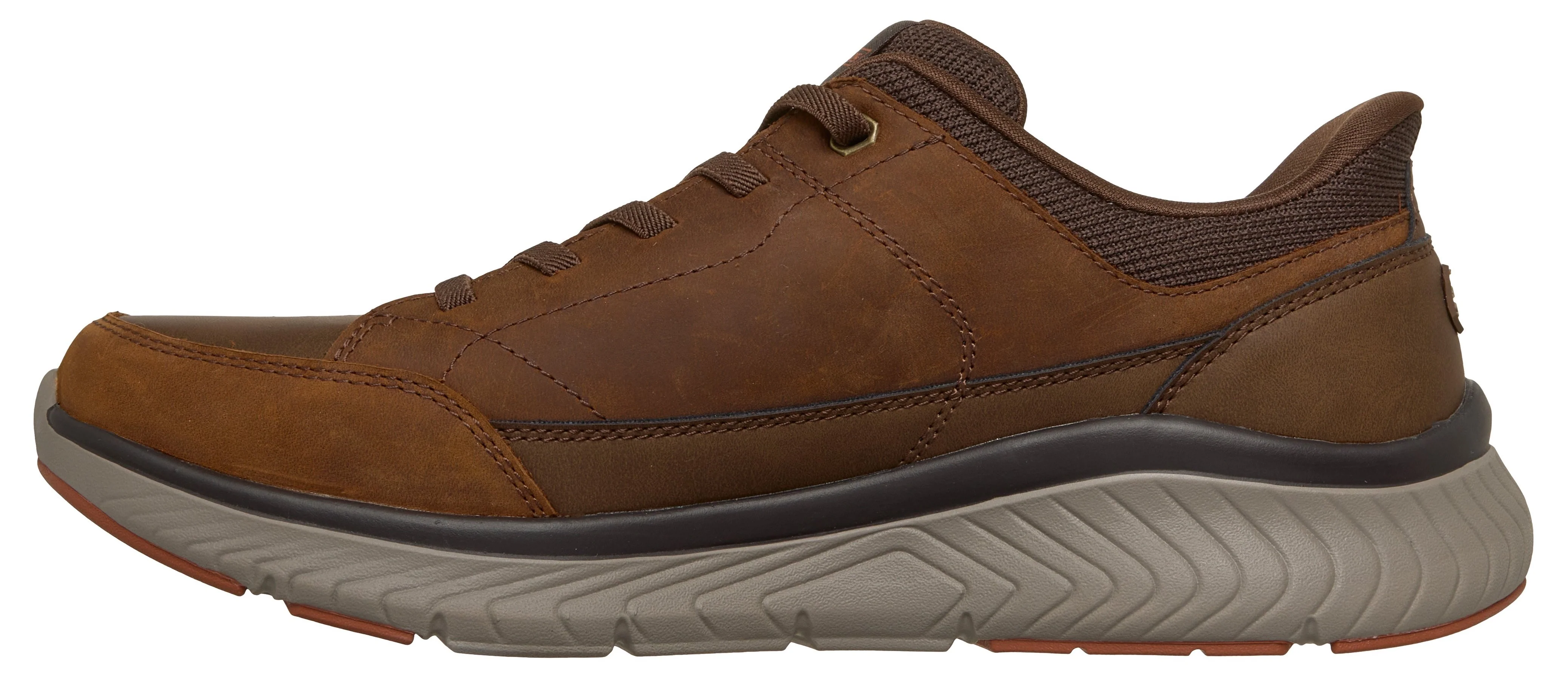 Slip-ins Arch Fit Crosser Brown - Image 4