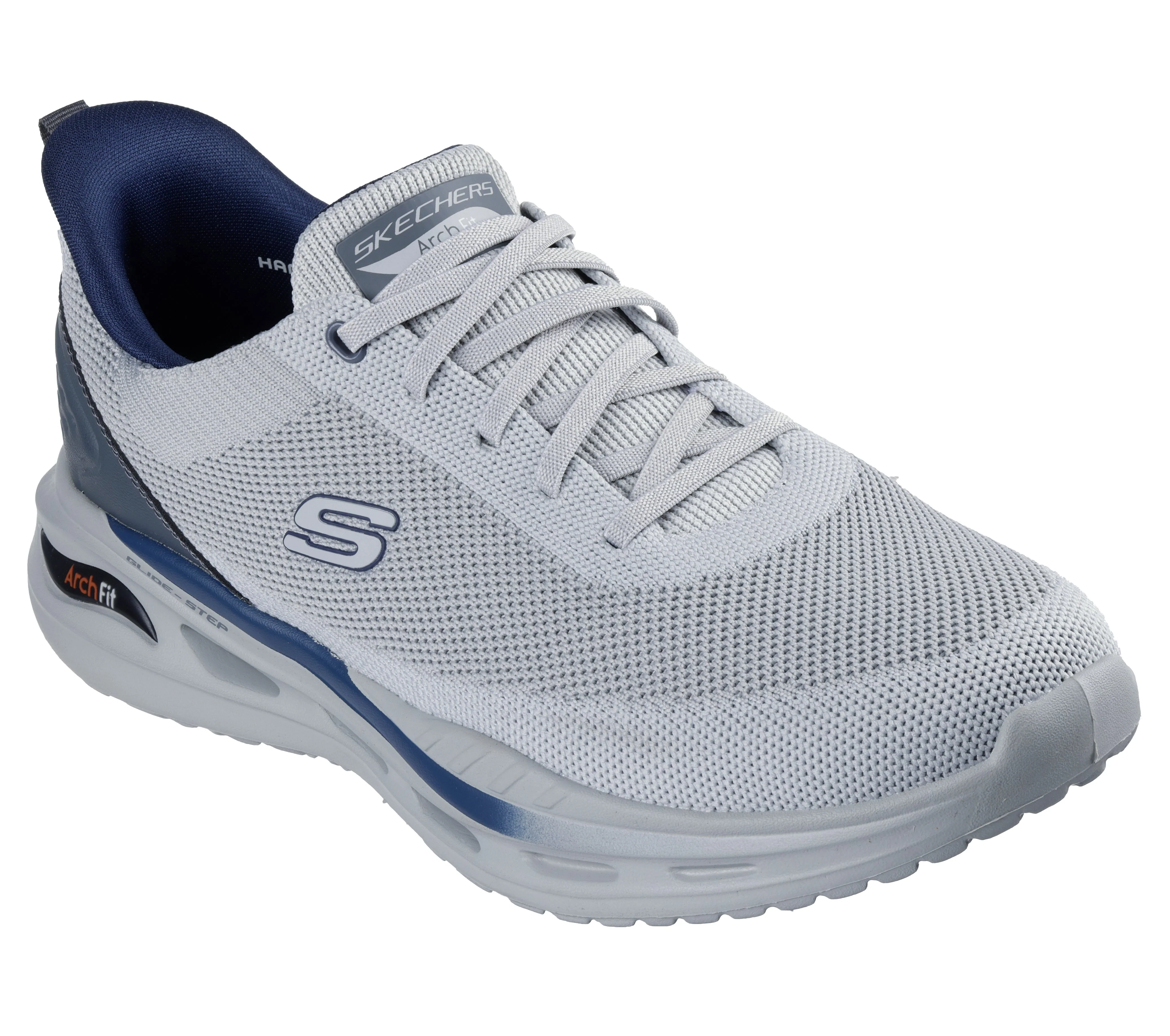 Slip-ins Arch Fit Orvan-kincade LT Grey