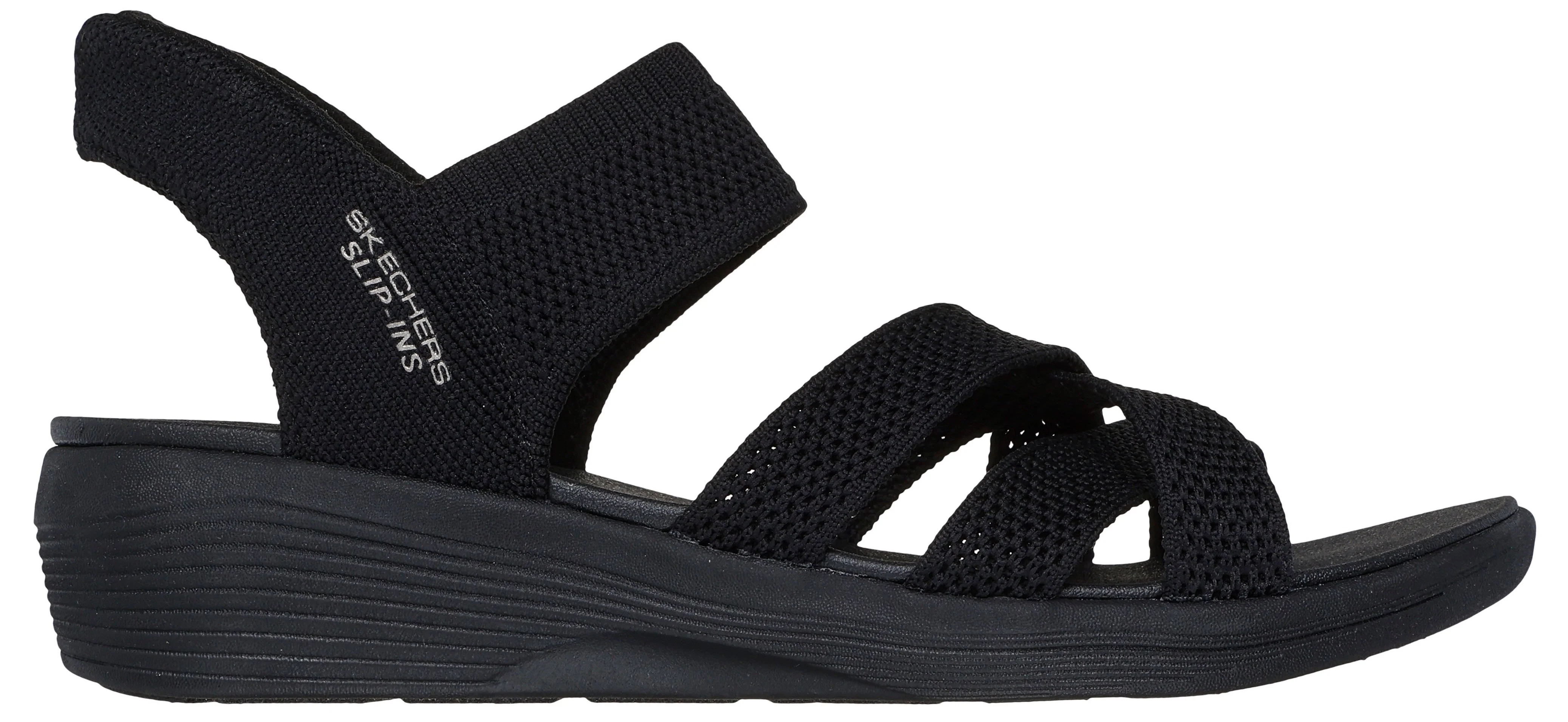 Slip-ins Arya-cooling Off Black - Image 2