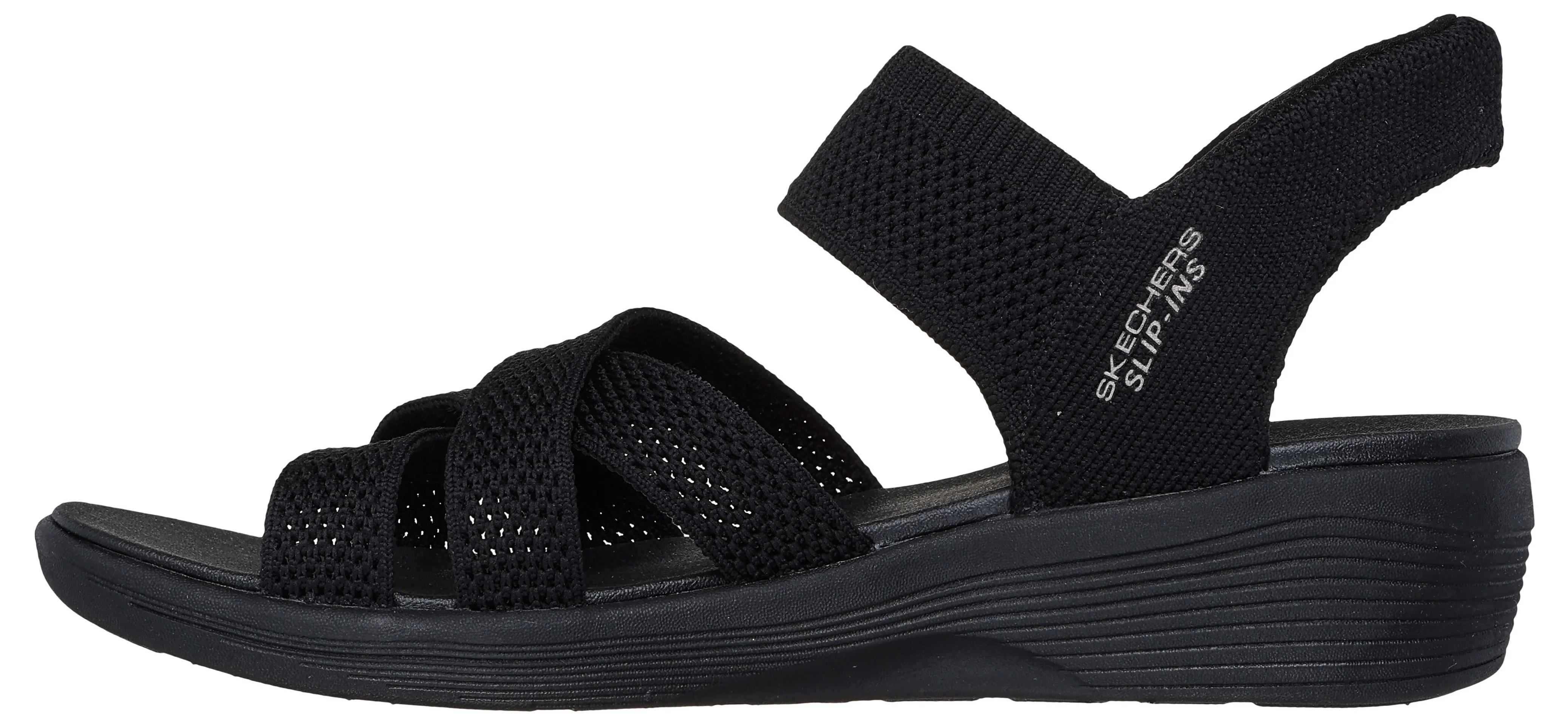 Slip-ins Arya-cooling Off Black - Image 3