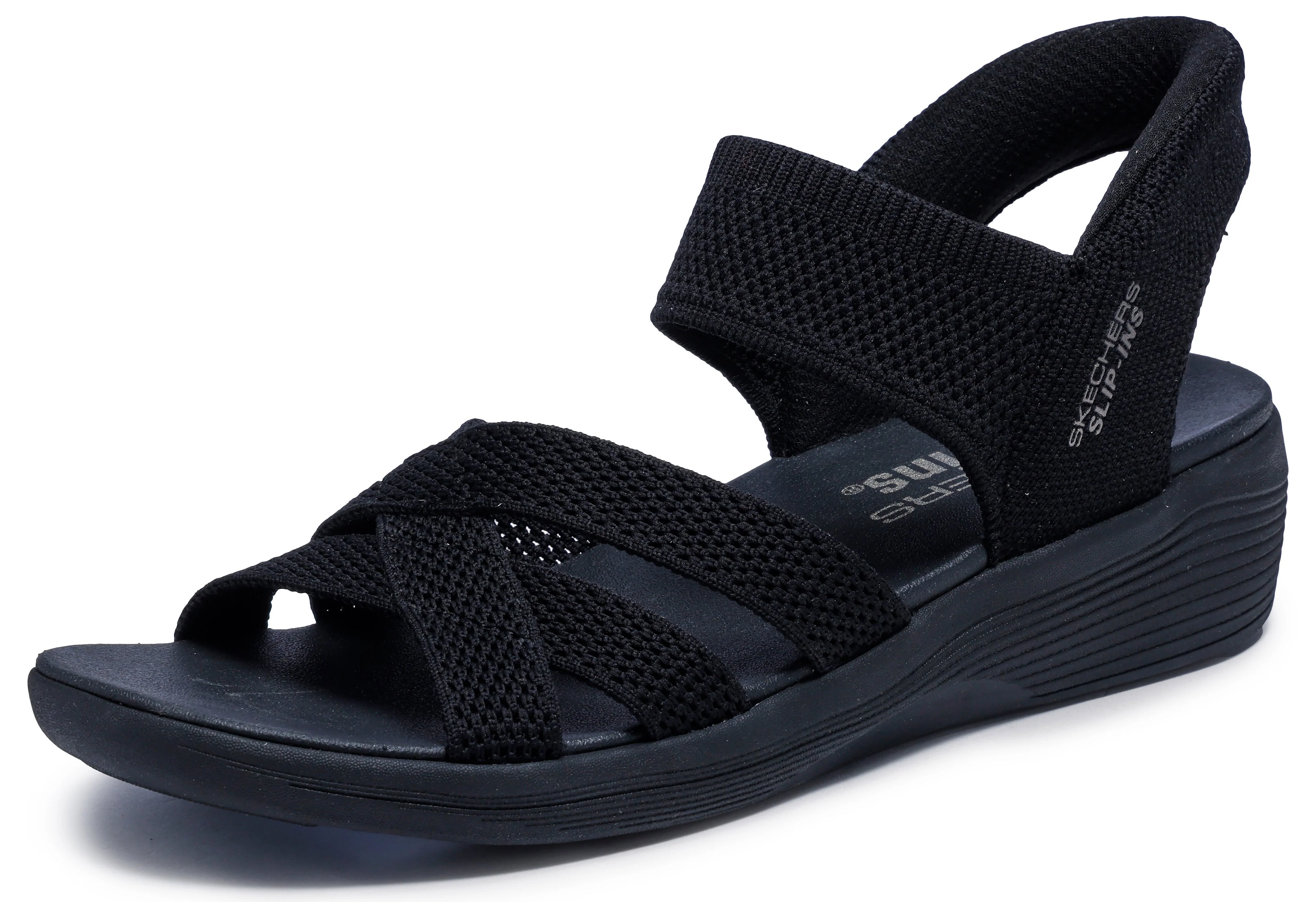 Slip-ins Arya-cooling Off Black - Image 4