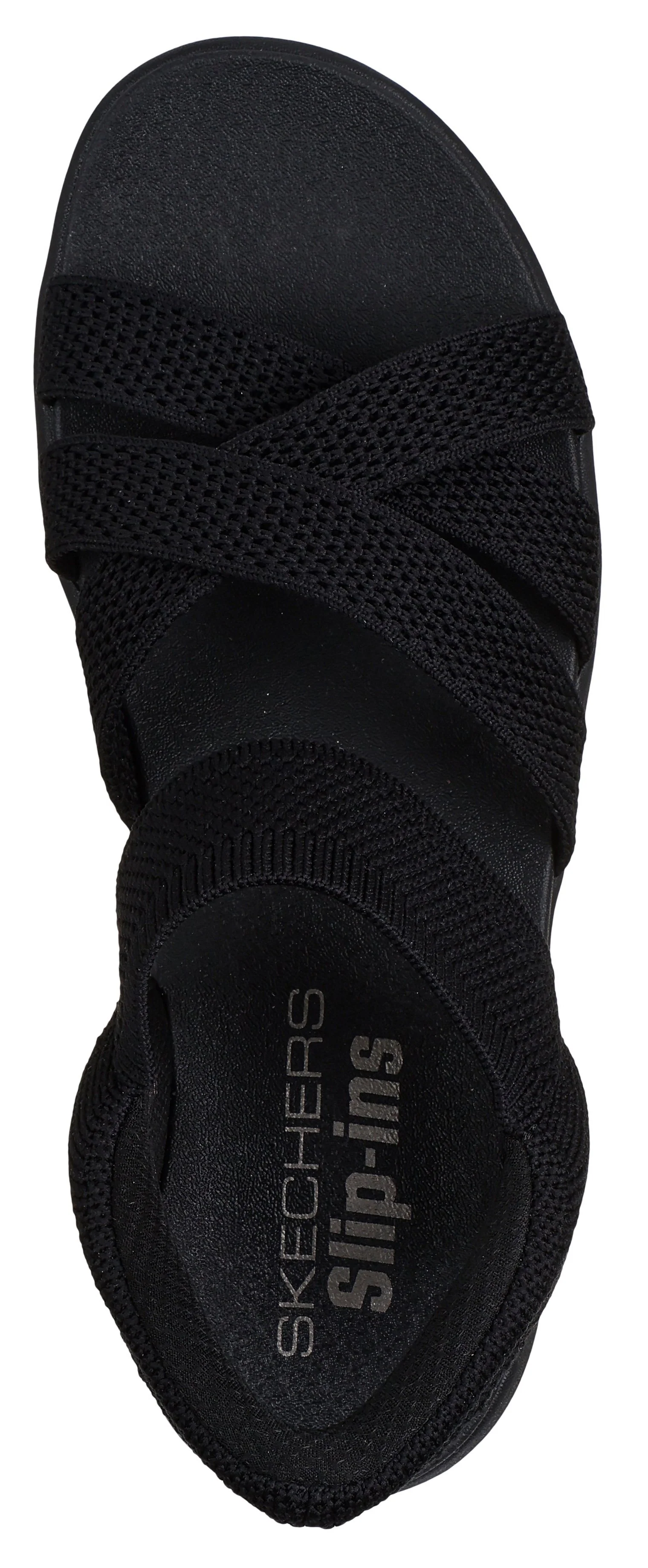 Slip-ins Arya-cooling Off Black - Image 5