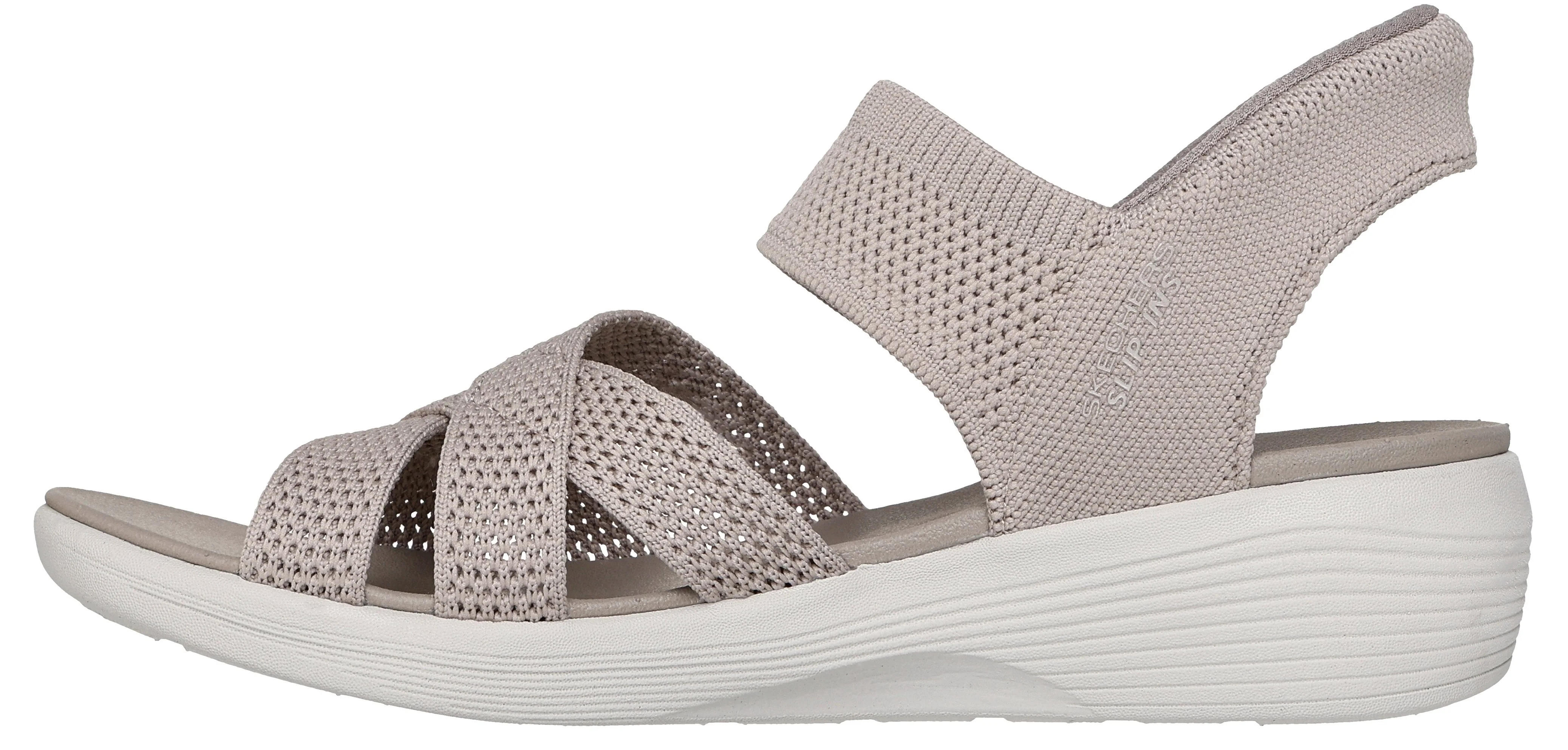 Slip-ins Arya-cooling Off Taupe - Image 3