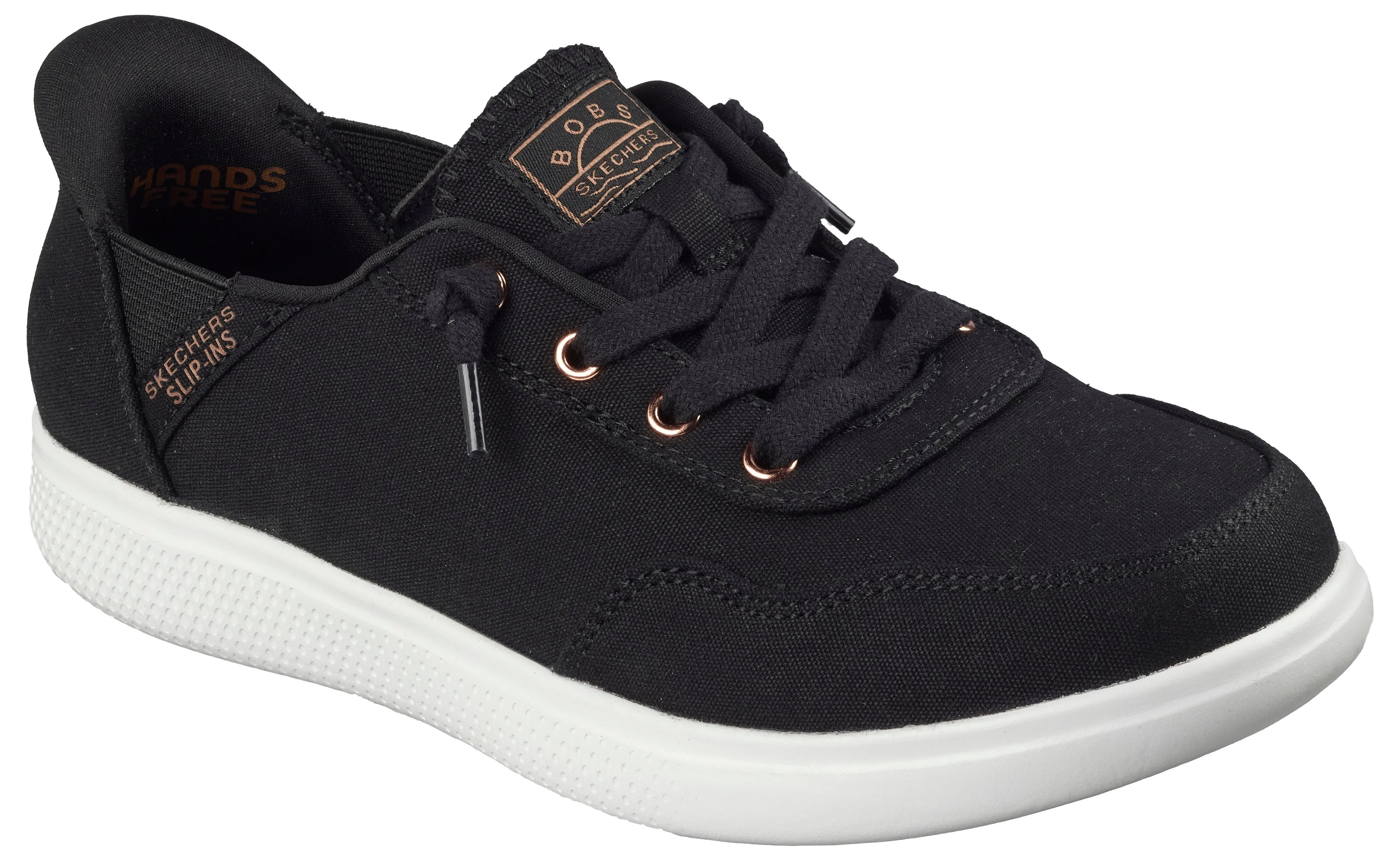 Slip-ins Bobs Skip Cute-b Cute Black