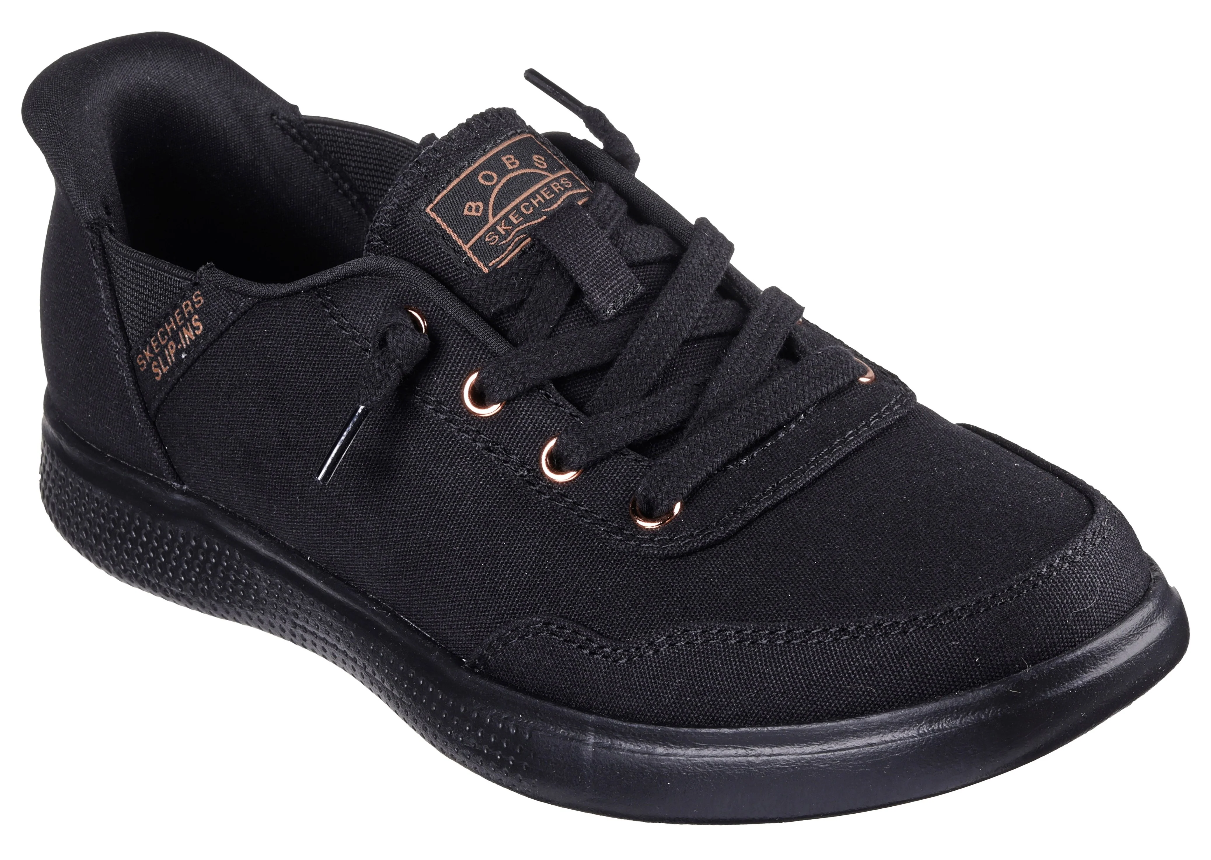 Slip-ins Bobs Skip Cute Black