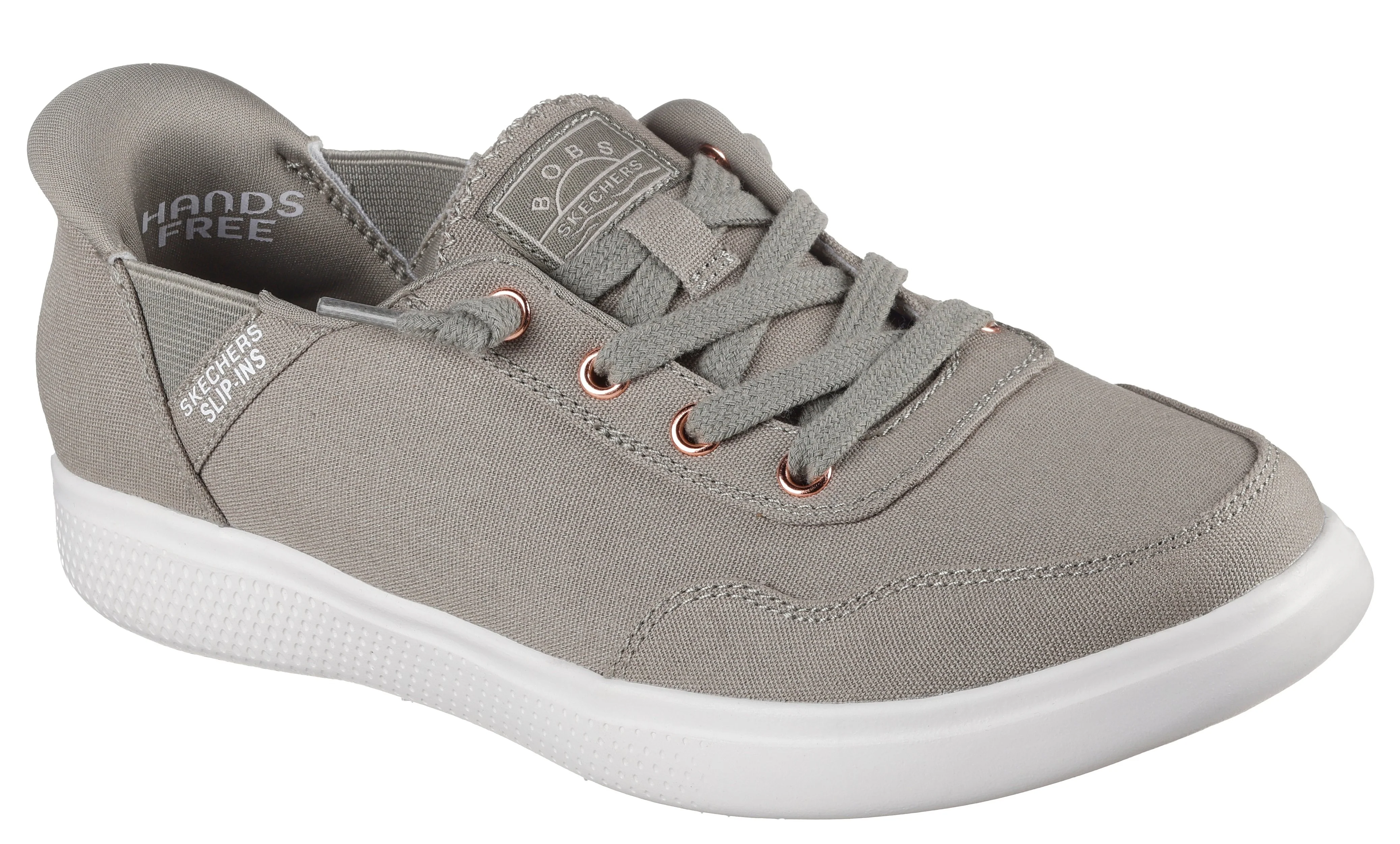 Slip-ins Bobs Skip Cute Olive