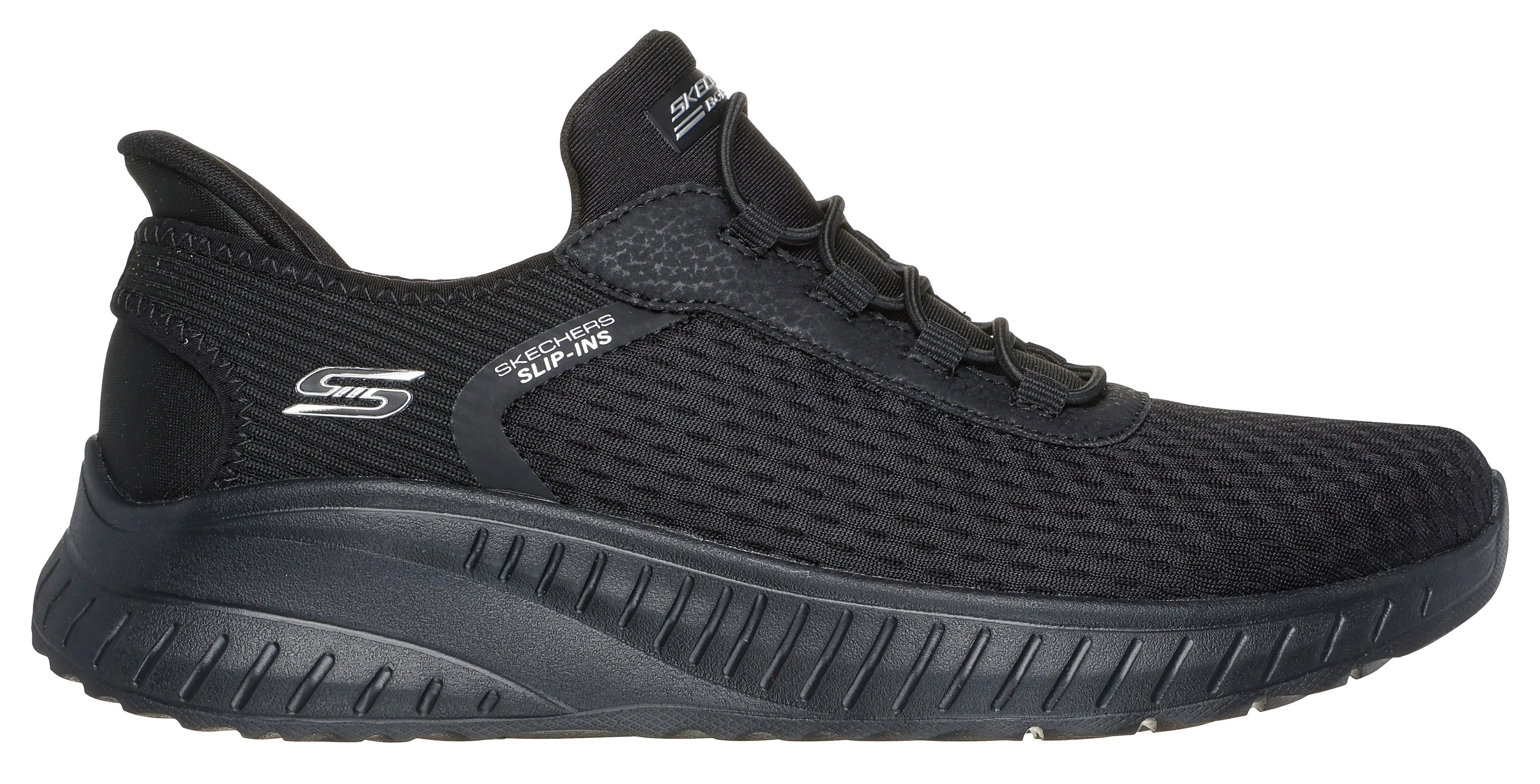 Slip-ins Bobs Sport Black - Image 2