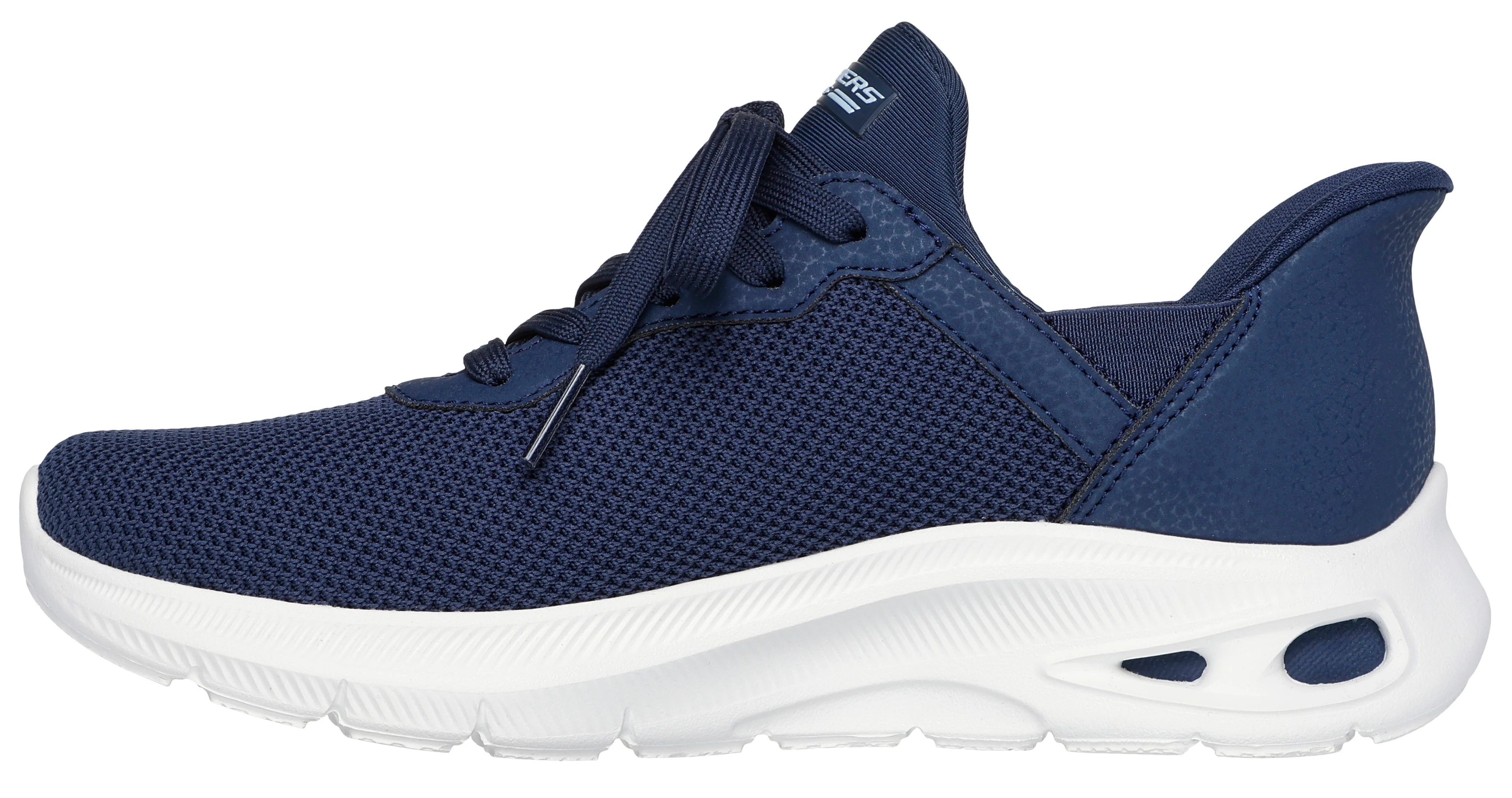 Slip-ins Bobs Sport Unity Navy - Image 3