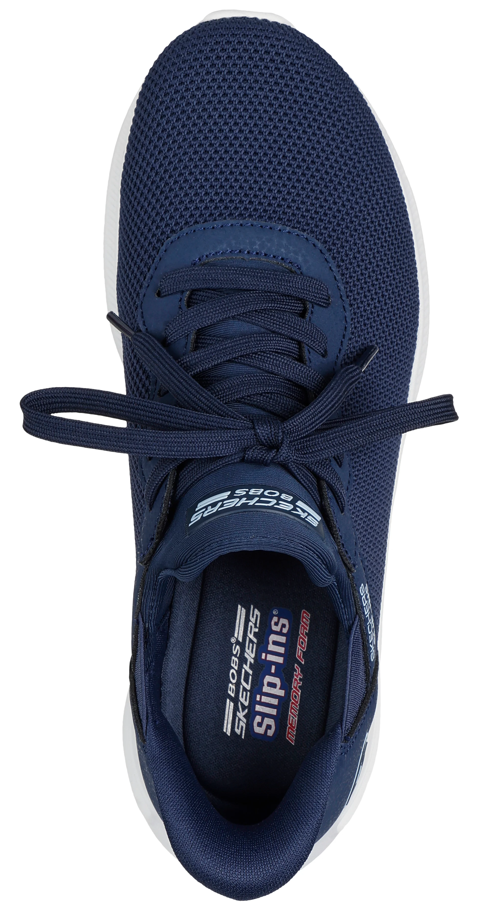 Slip-ins Bobs Sport Unity Navy - Image 4