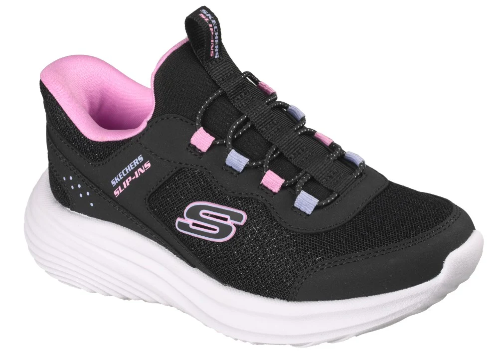 Slip-ins Bounder Pro Black