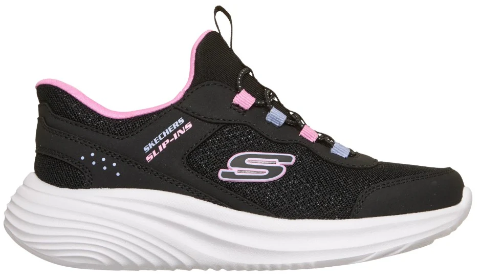Slip-ins Bounder Pro Black - Image 2