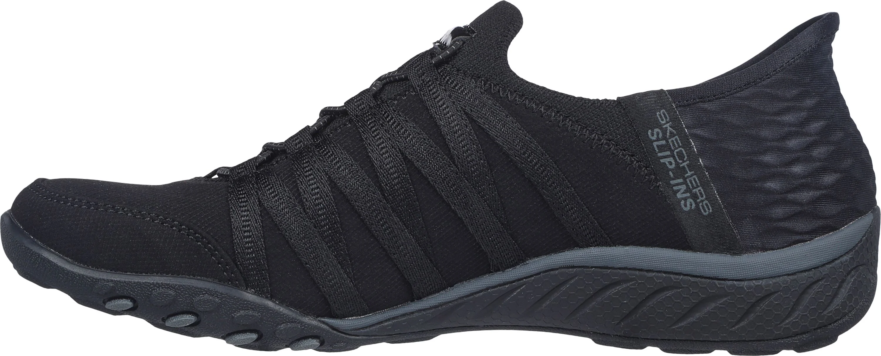 Slip-ins Breathe Easy Black - Image 3