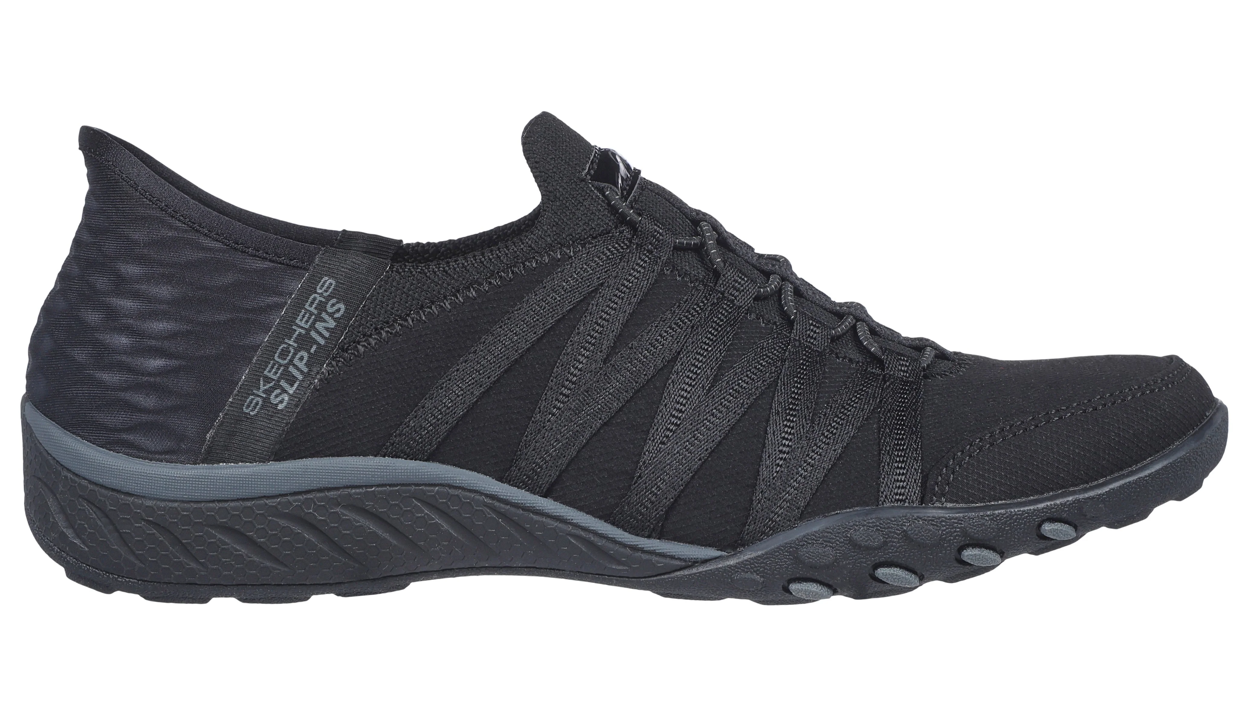 Slip-ins Breathe Easy Black - Image 2