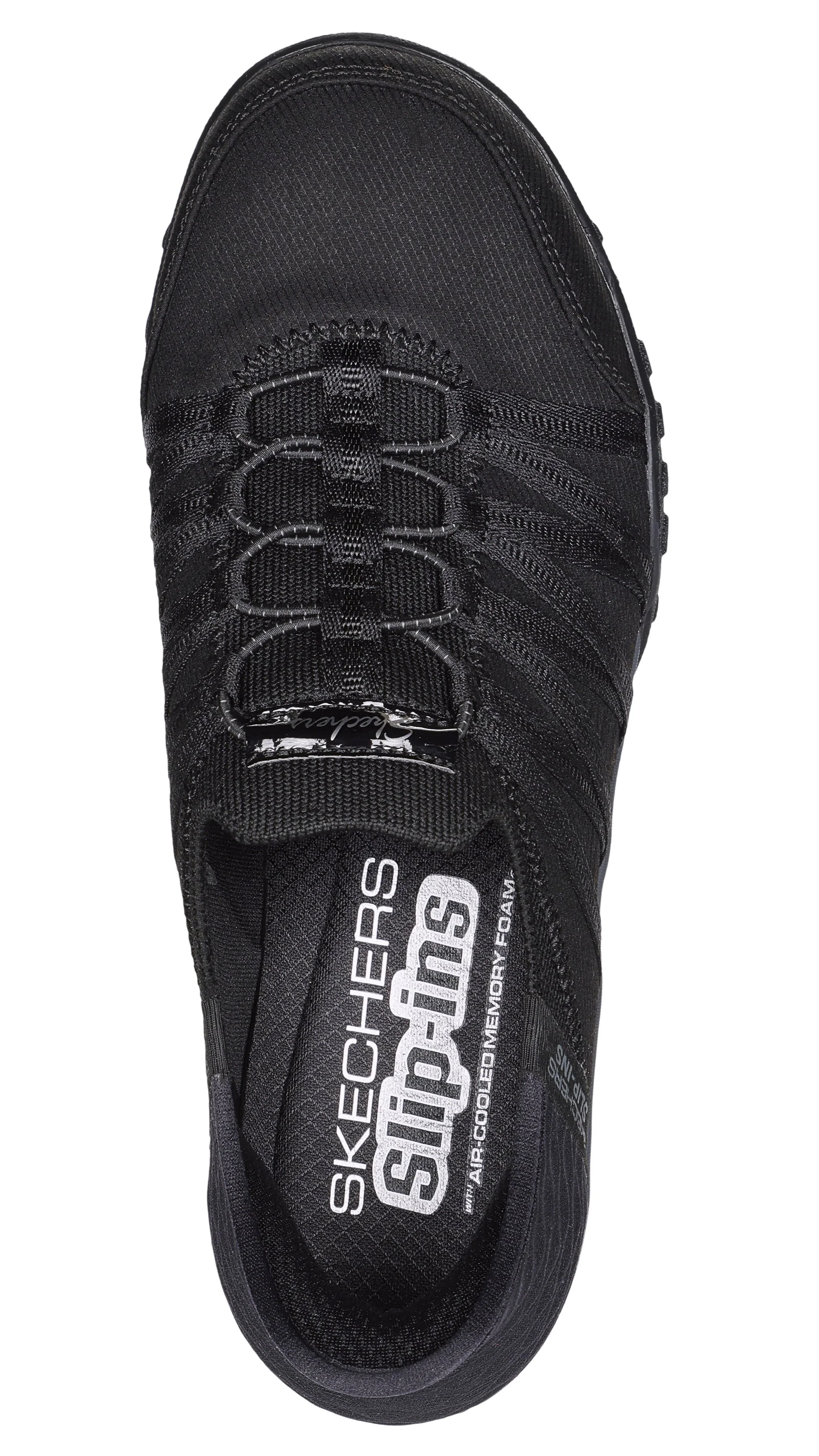 Slip-ins Breathe Easy Black - Image 4