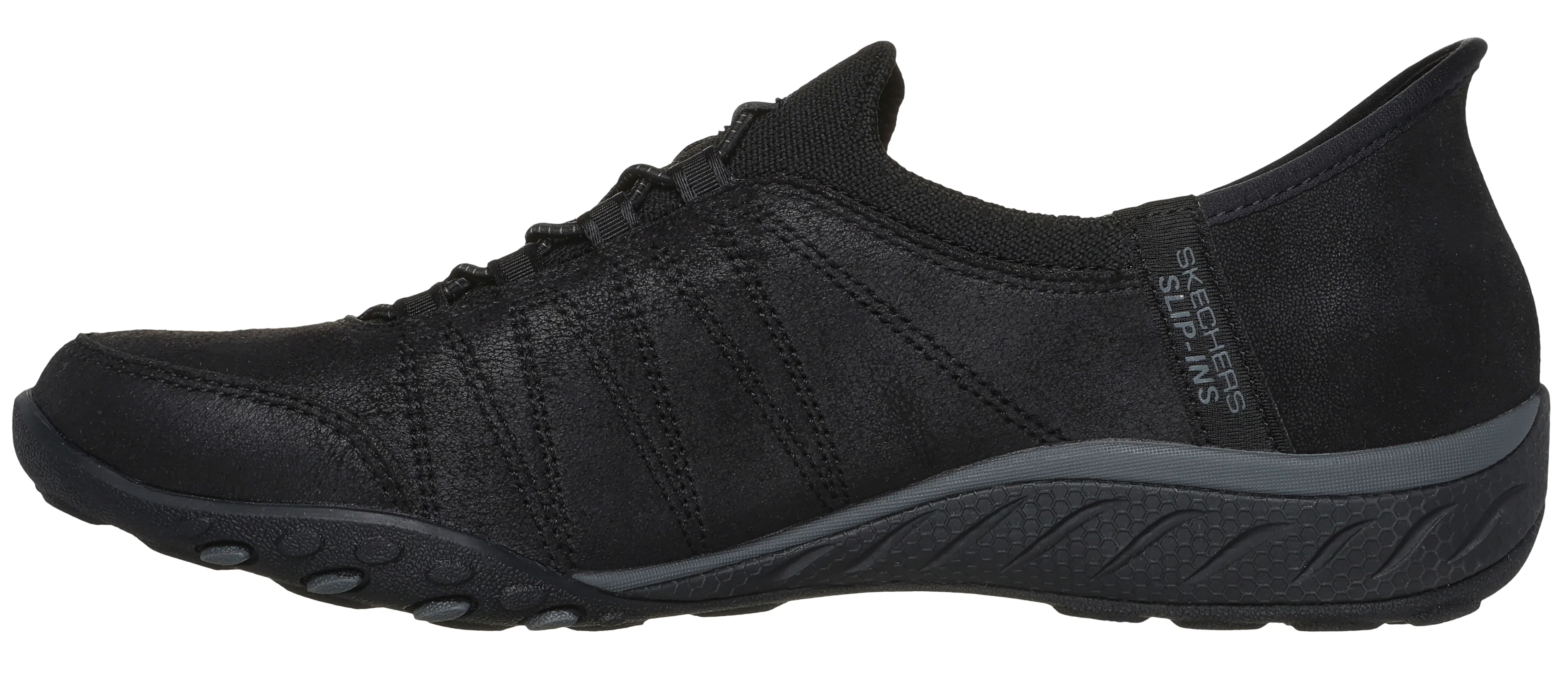 Slip-ins Breathe Easy Home Black - Image 3