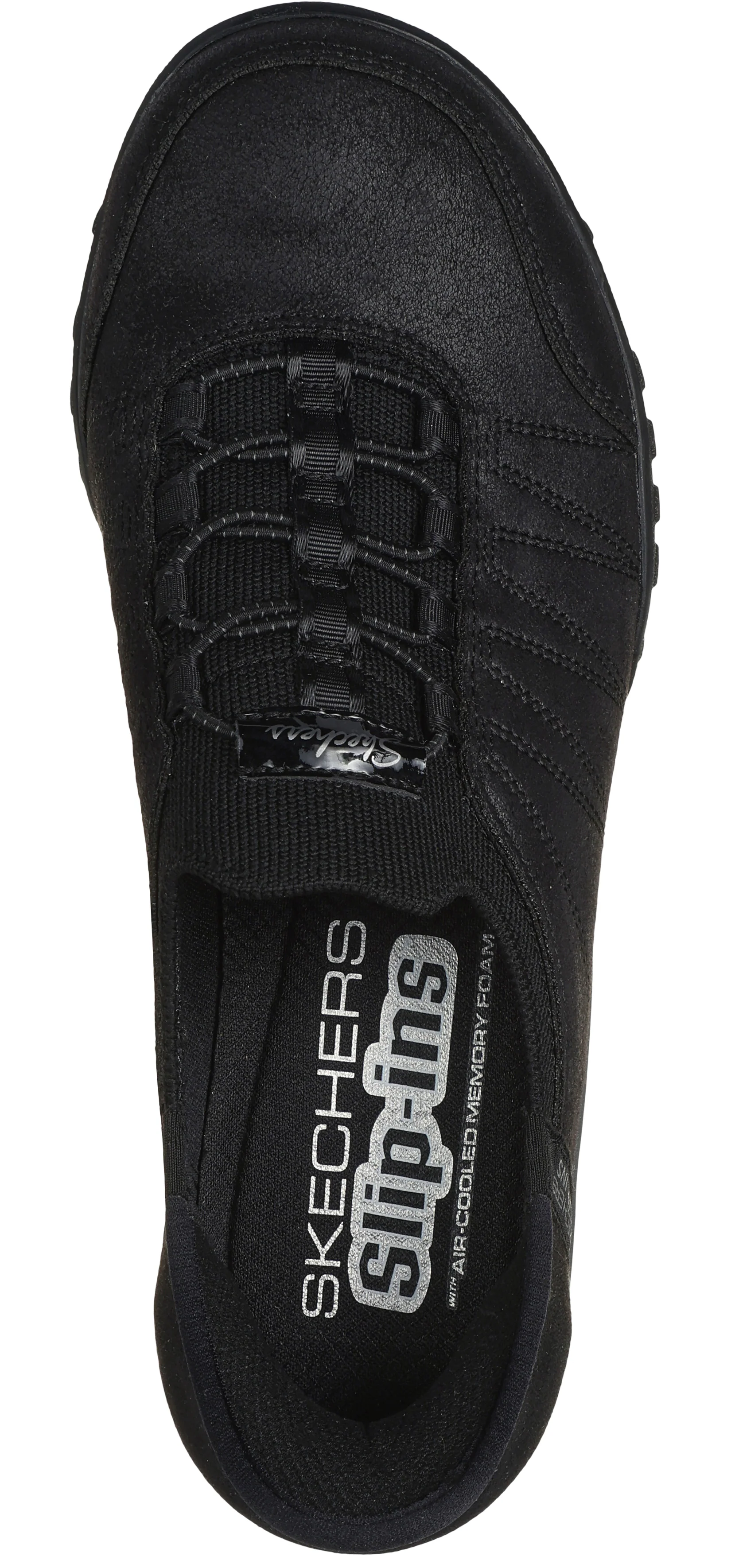 Slip-ins Breathe Easy Home Black - Image 4