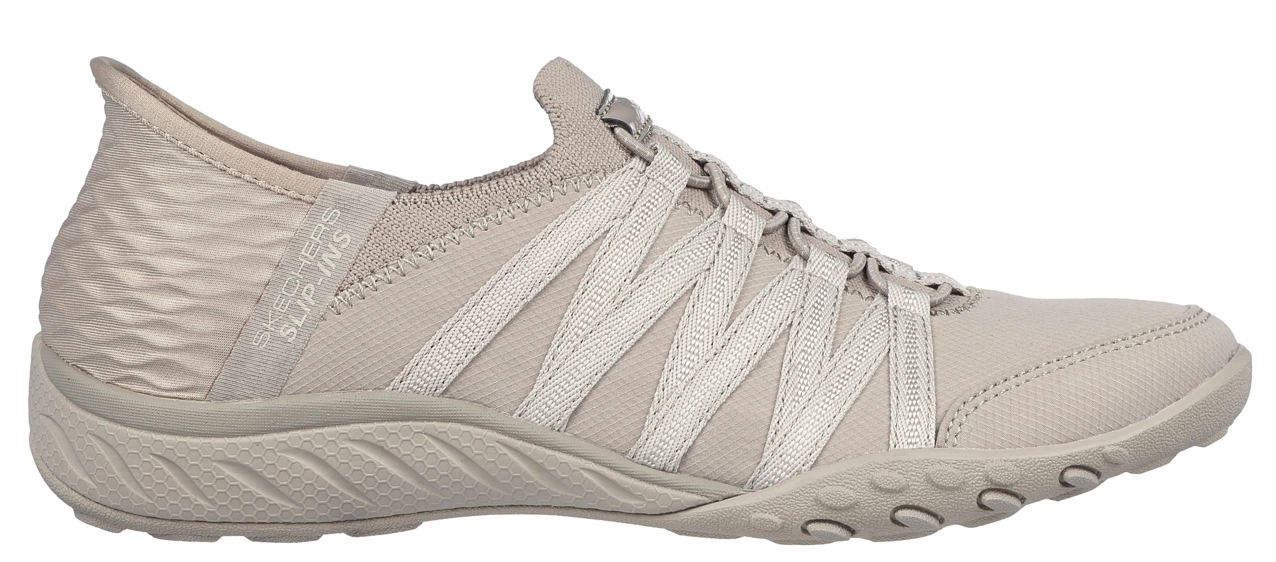 Slip-ins Breathe Easy Taupe - Image 2