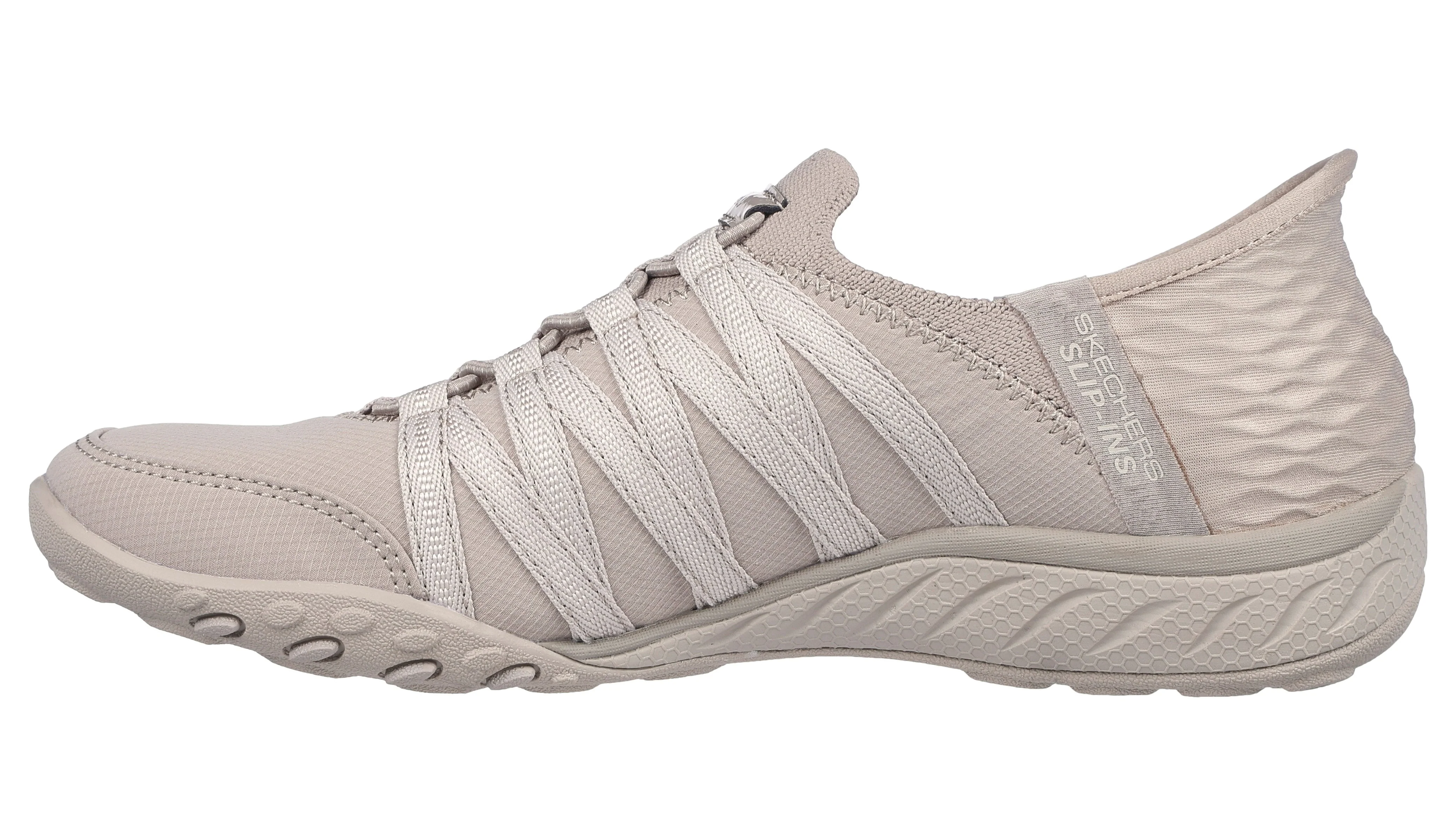 Slip-ins Breathe Easy Taupe - Image 3