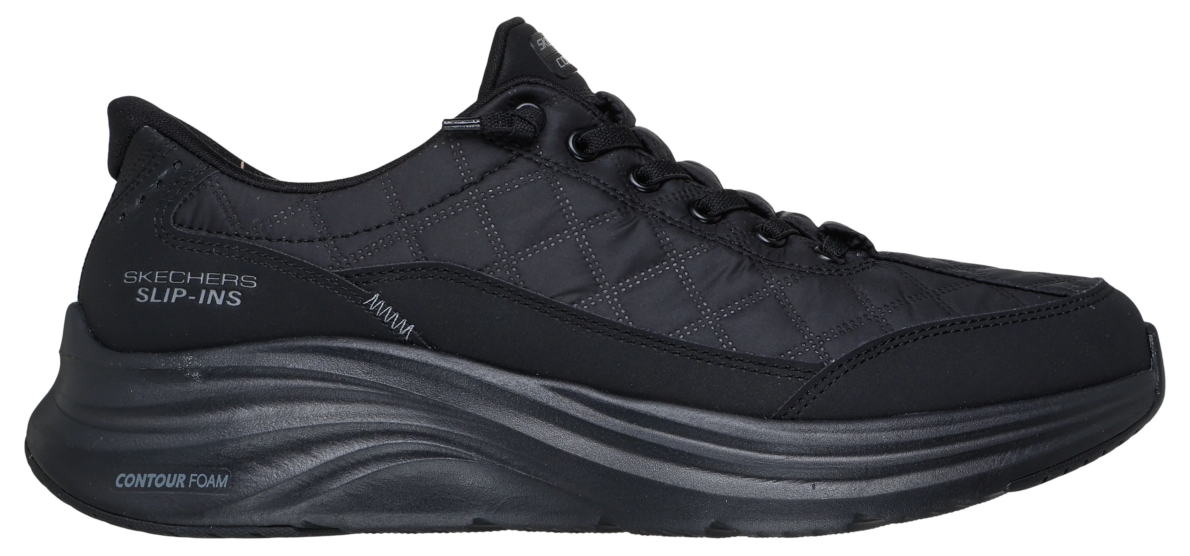 Slip-ins Contour Foam-cozy Black - Image 2