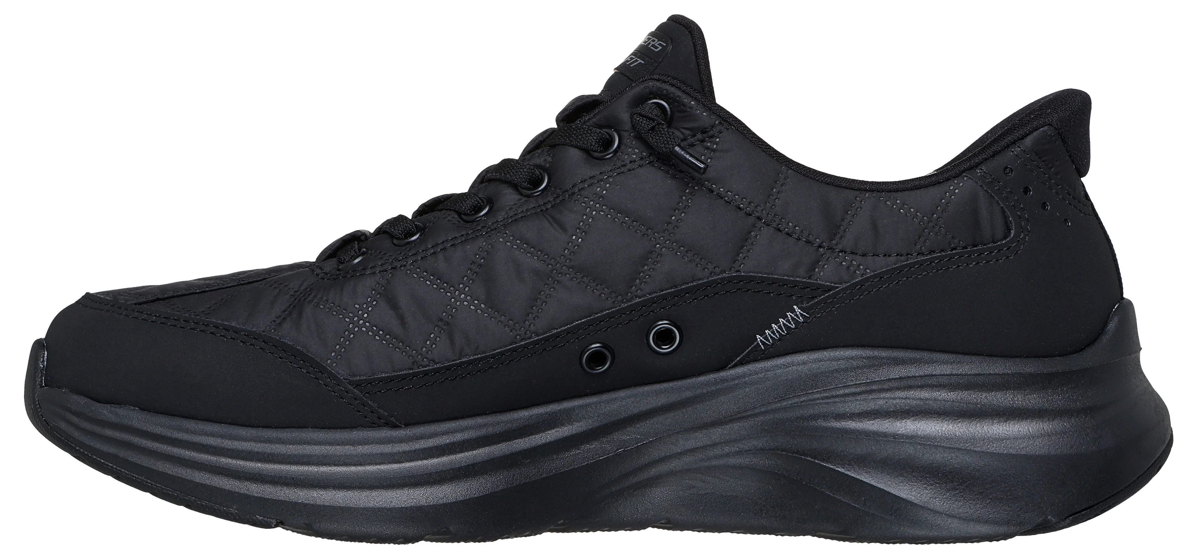 Slip-ins Contour Foam-cozy Black - Image 3