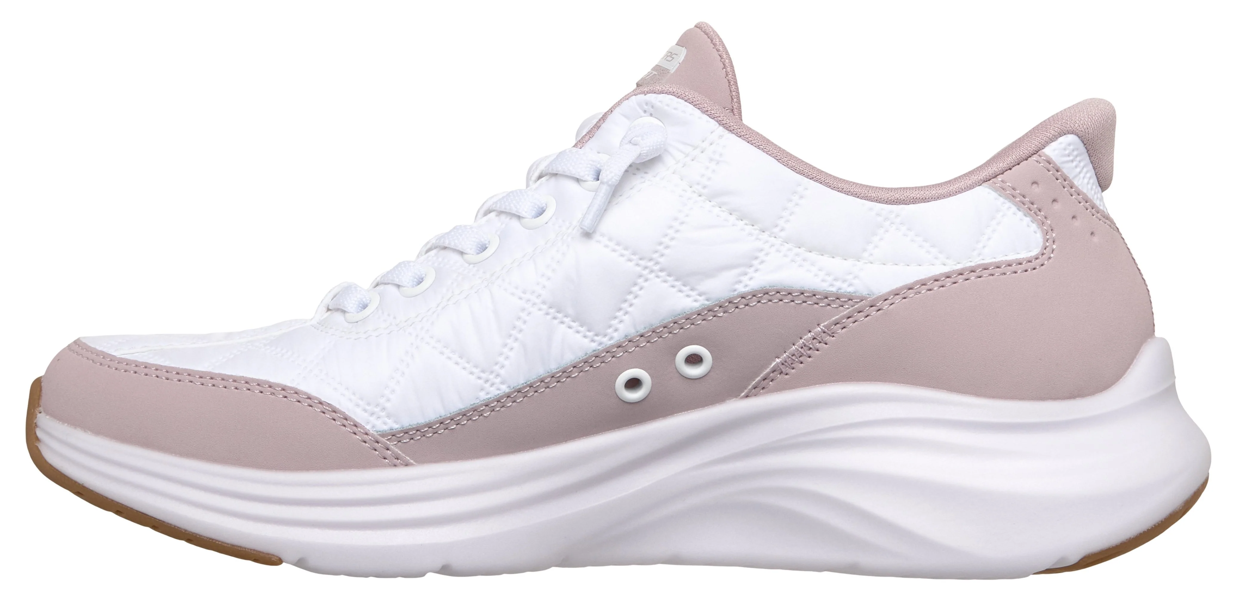 Slip-ins Contour Foam-cozy Lavender - Image 4