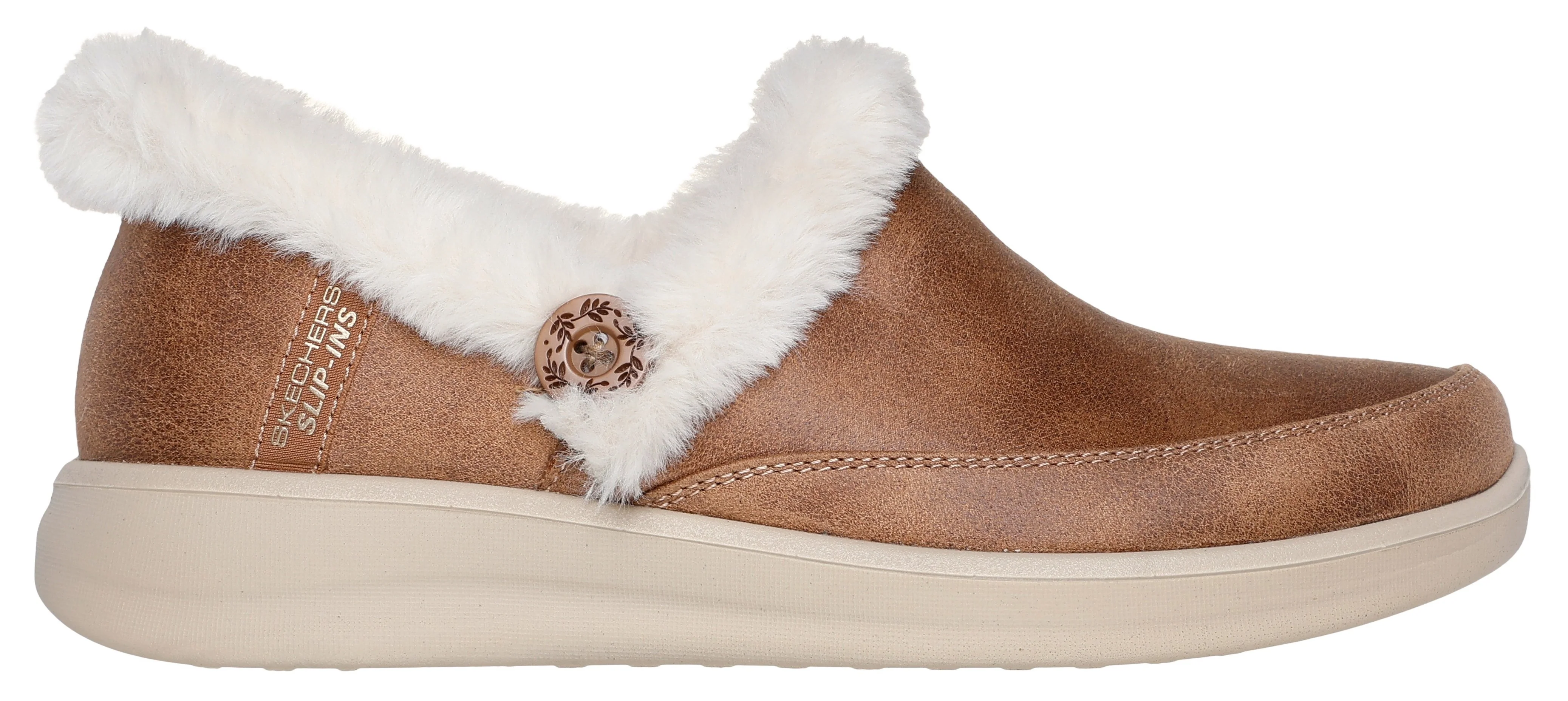 Slip-ins Cozy Escape Chestnut - Image 2