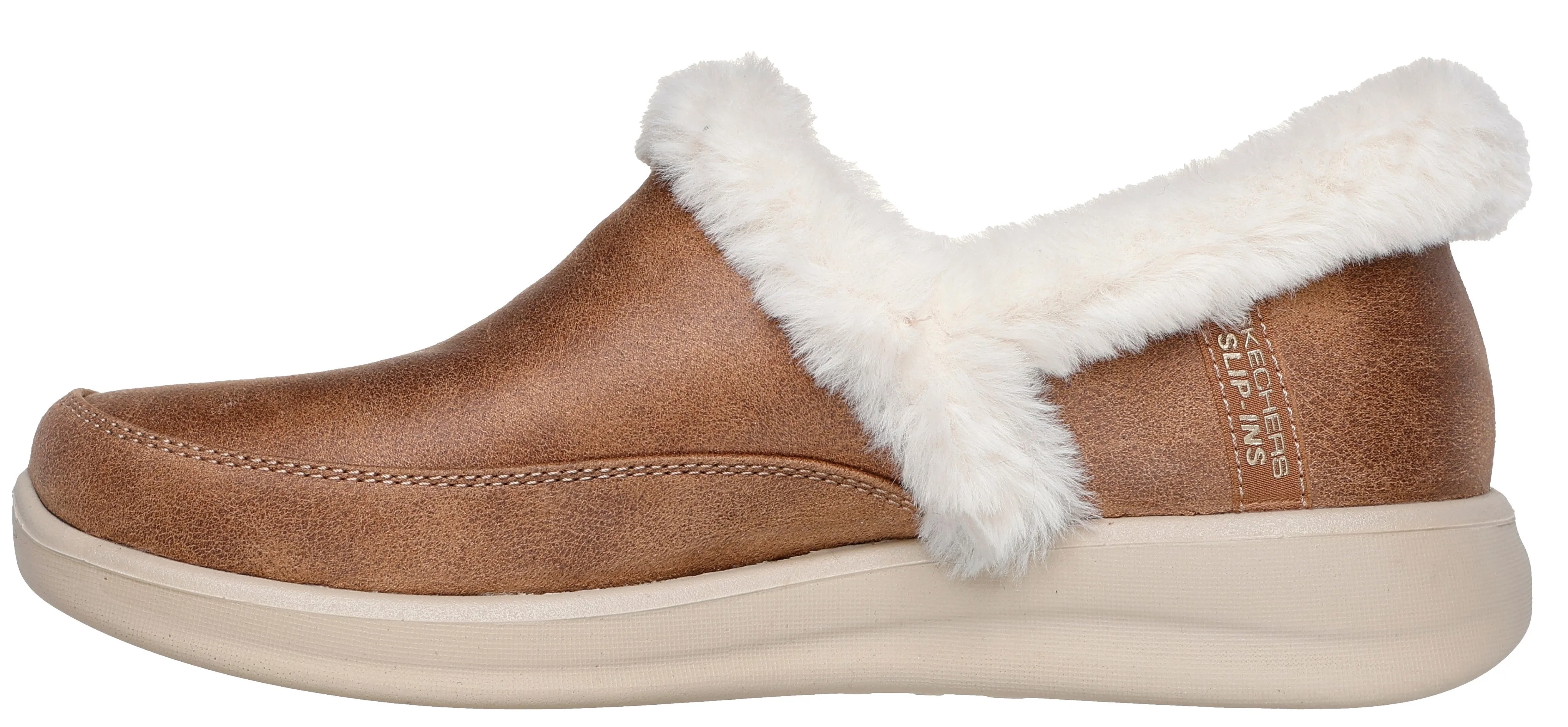 Slip-ins Cozy Escape Chestnut - Image 3