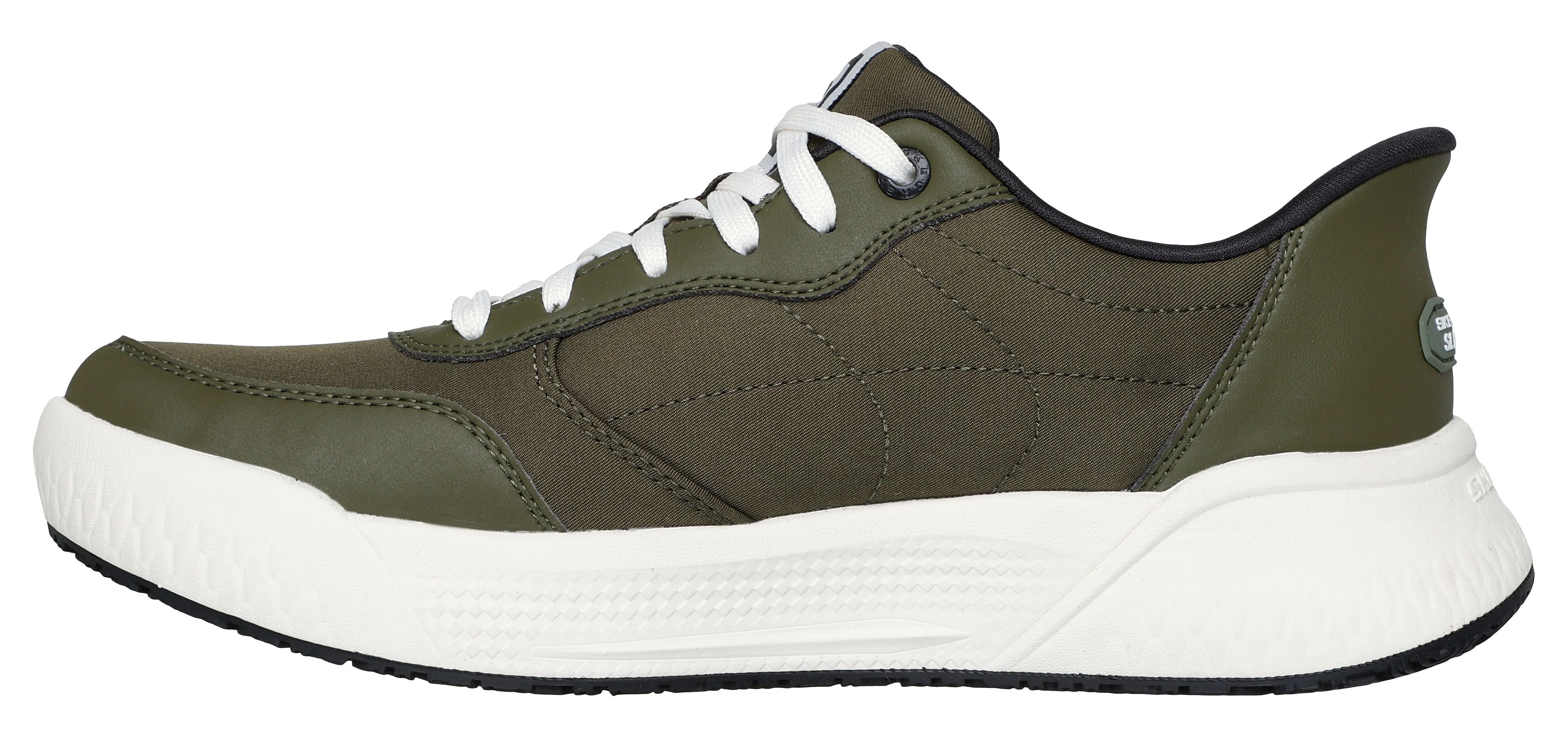 Slip-ins Cyrus-raiden Olive - Image 3
