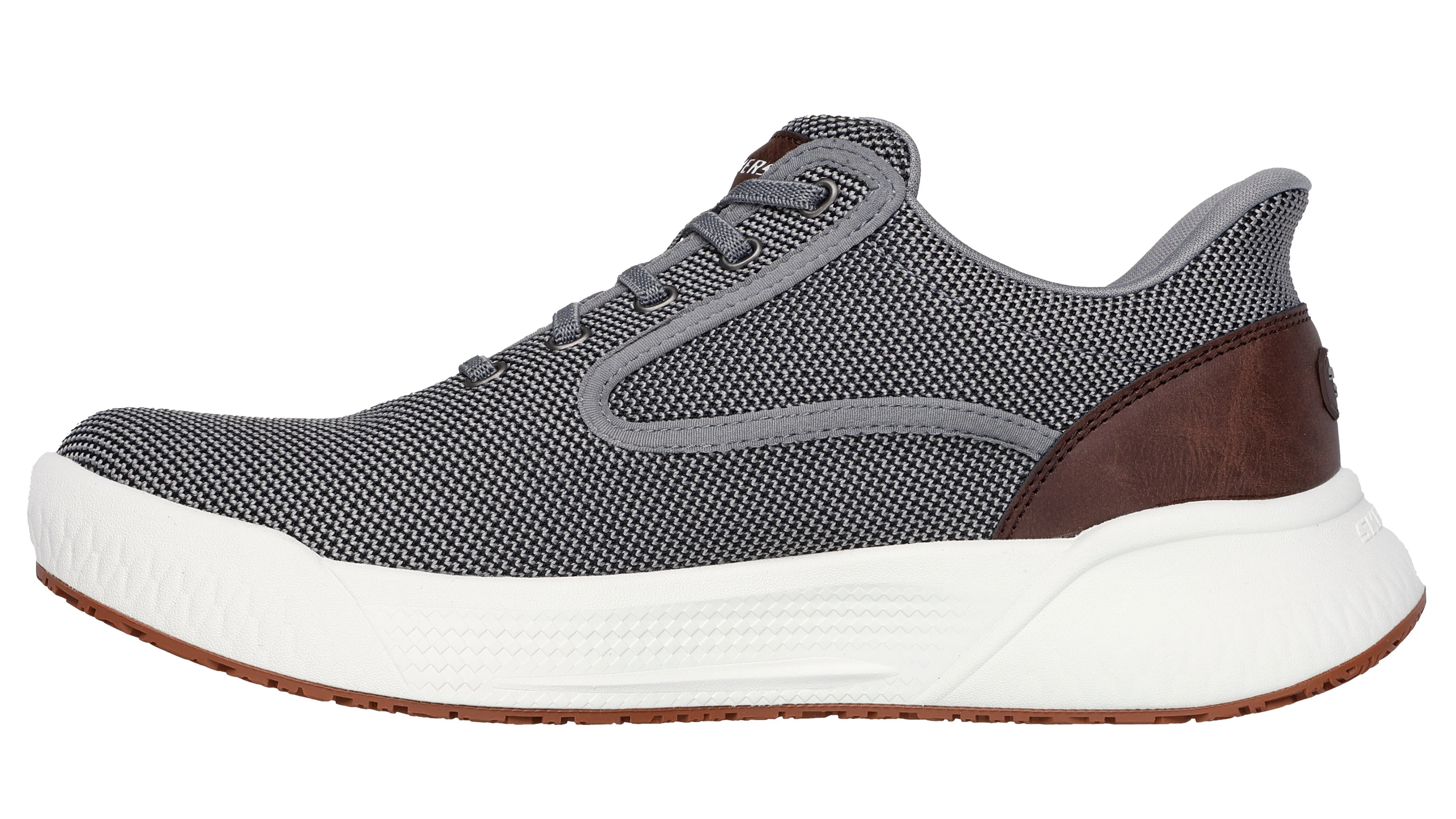Slip-ins Cyrus-shaw Grey - Image 3