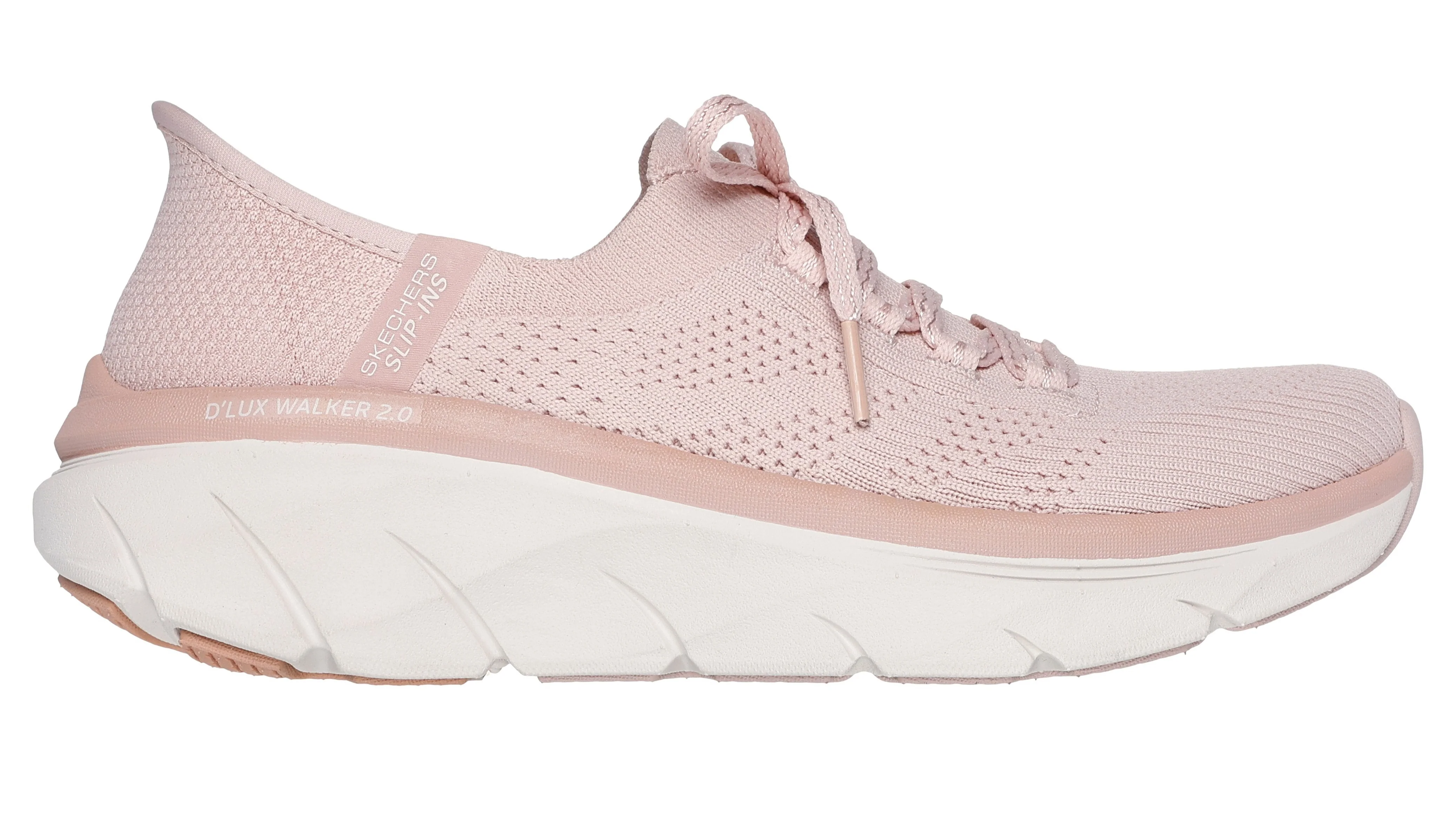 Slip-ins D'lux Walker 2.0 Thrill Movement Rose - Image 2